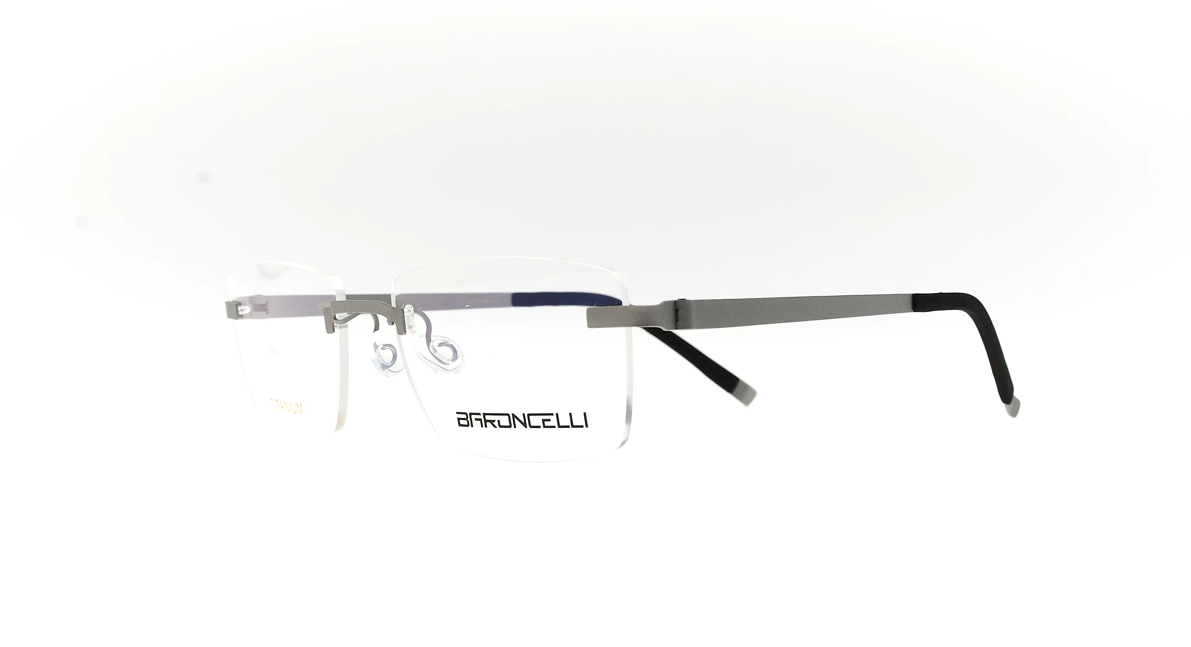 Baroncelli 2410 с4 Серый - фото 2