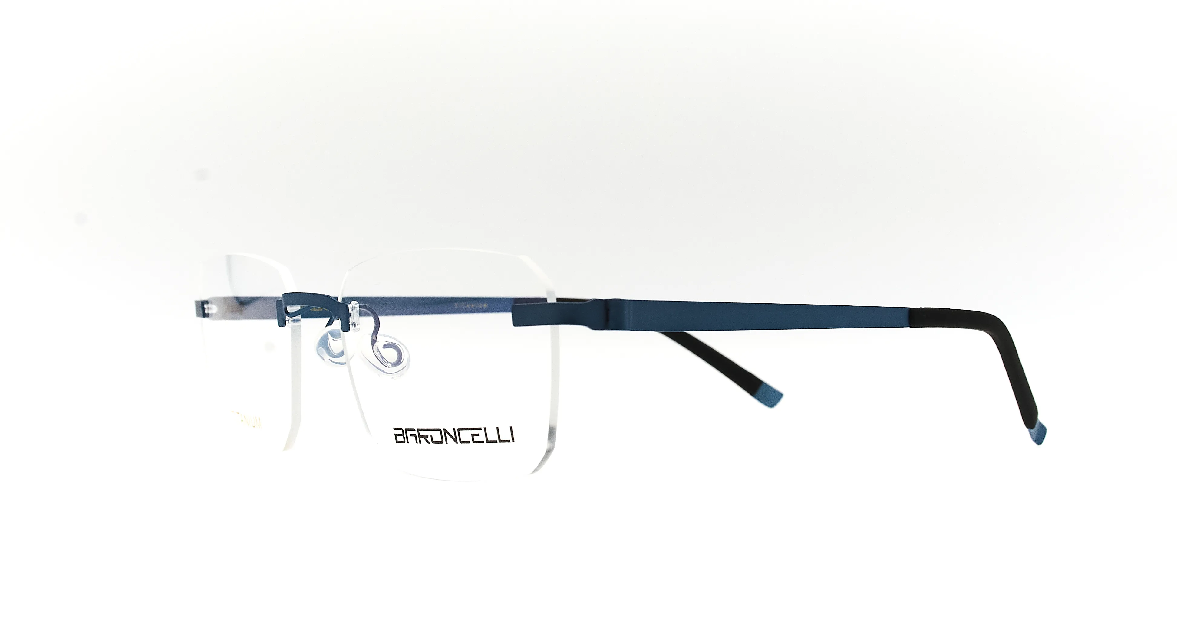 Baroncelli 2434 с5 Синий - фото 2