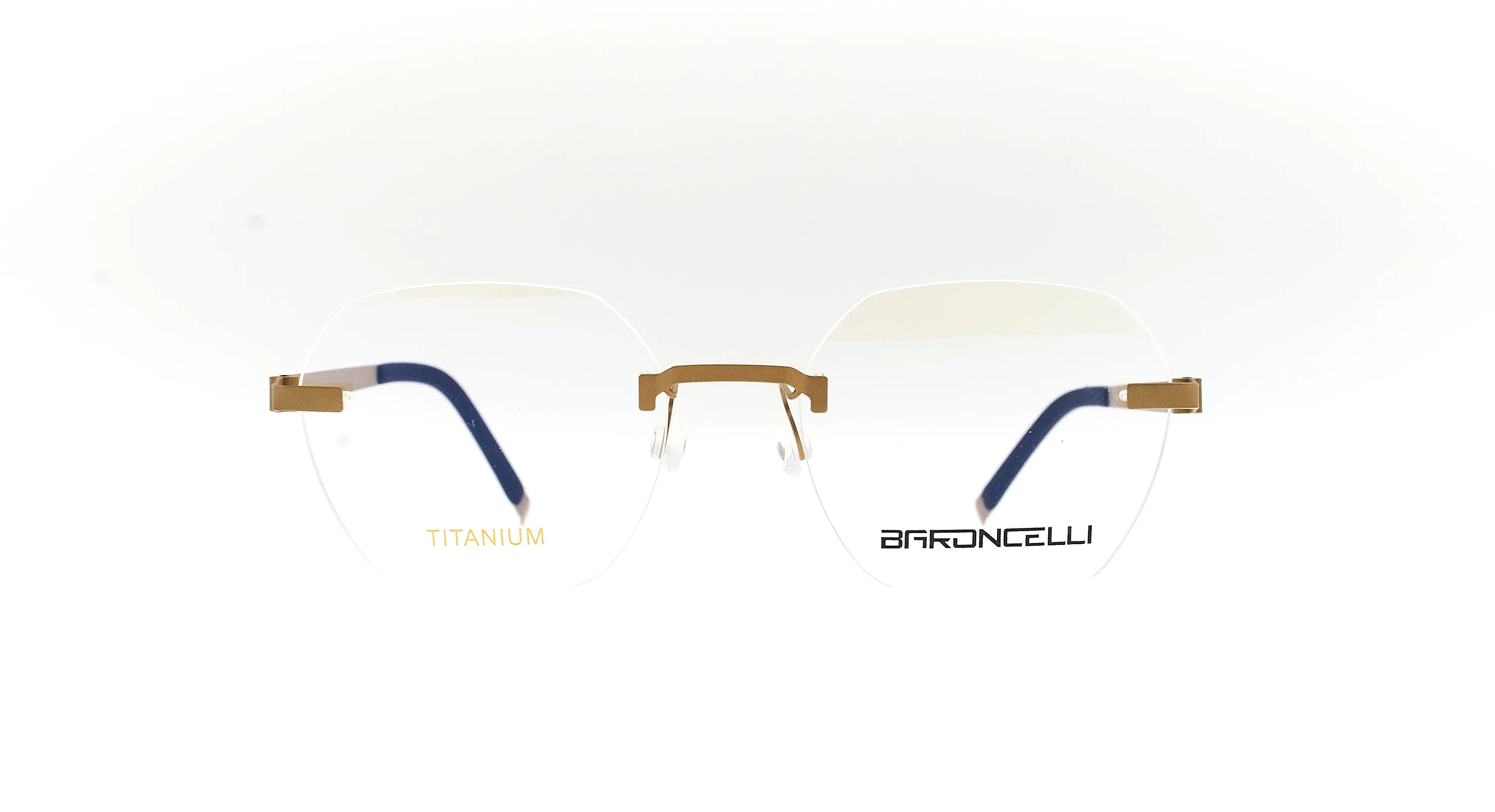 Купить Baroncelli 2460 с2 Золотой | Harmony