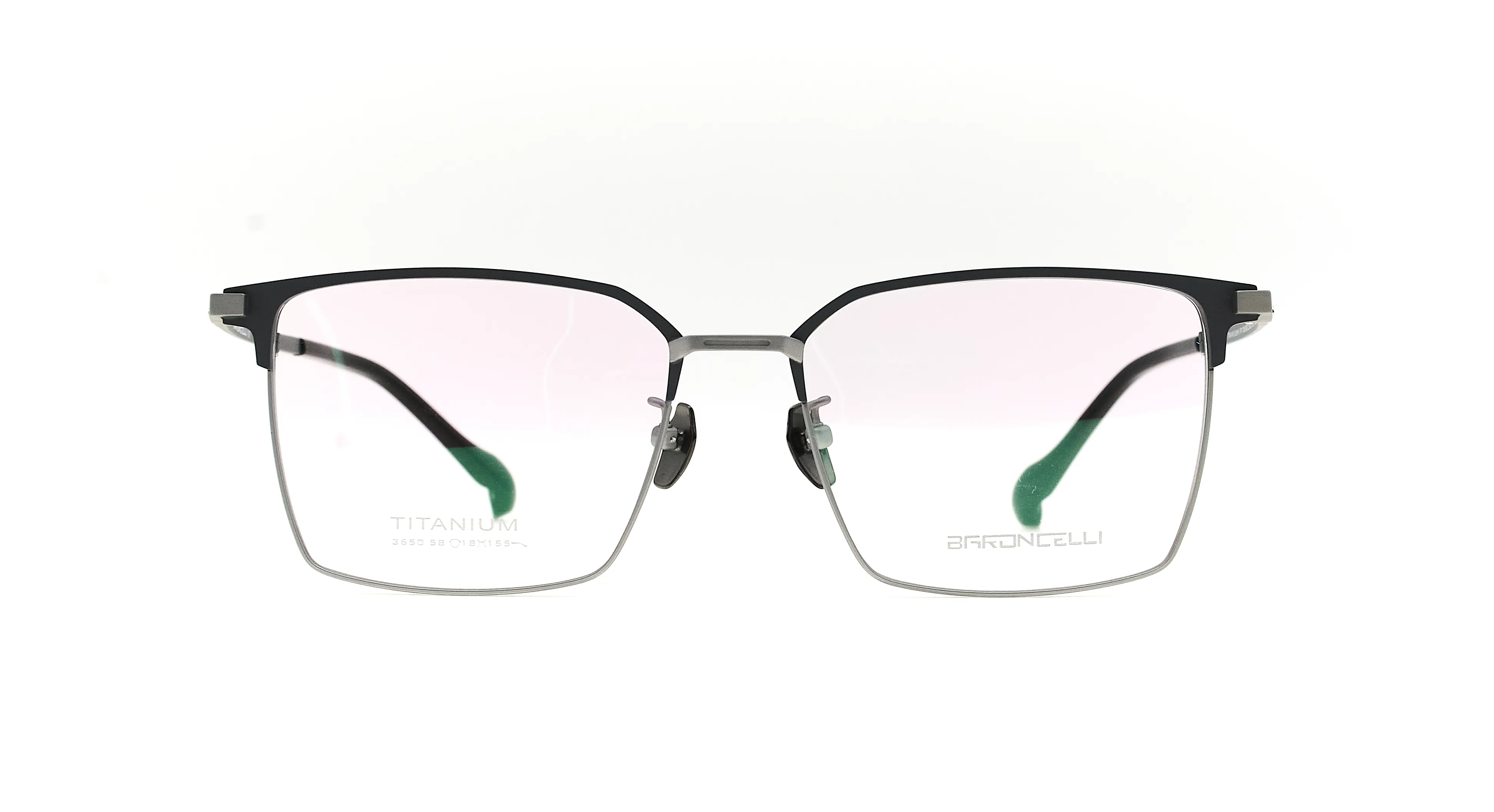 Купить Baroncelli 3650 с2 Серый - фото | Оптика Harmony