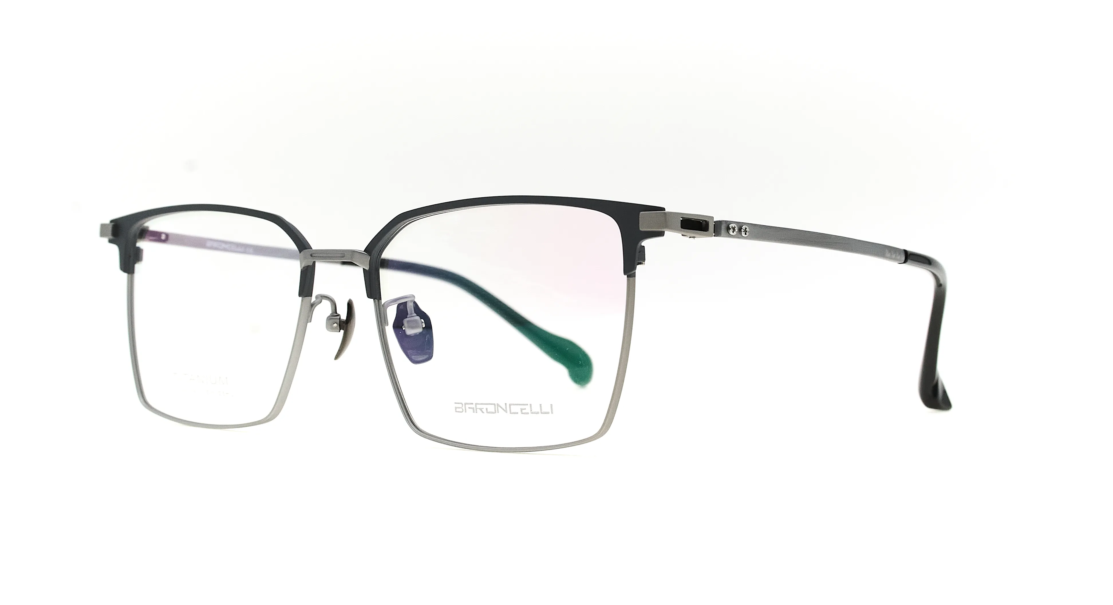 Baroncelli 3650 с2 Серый - фото 2