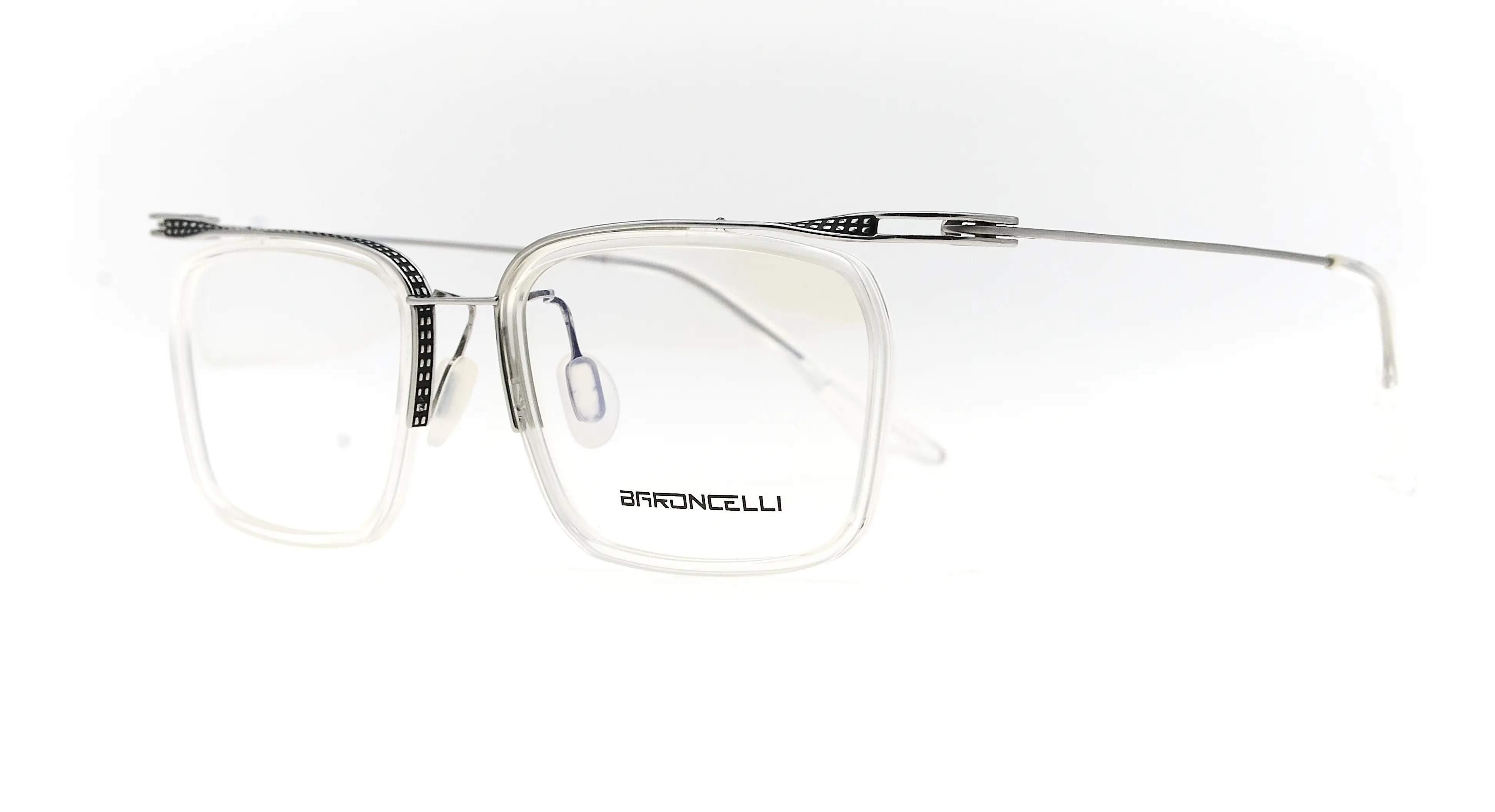 Baroncelli 80863 ts blk - фото 2