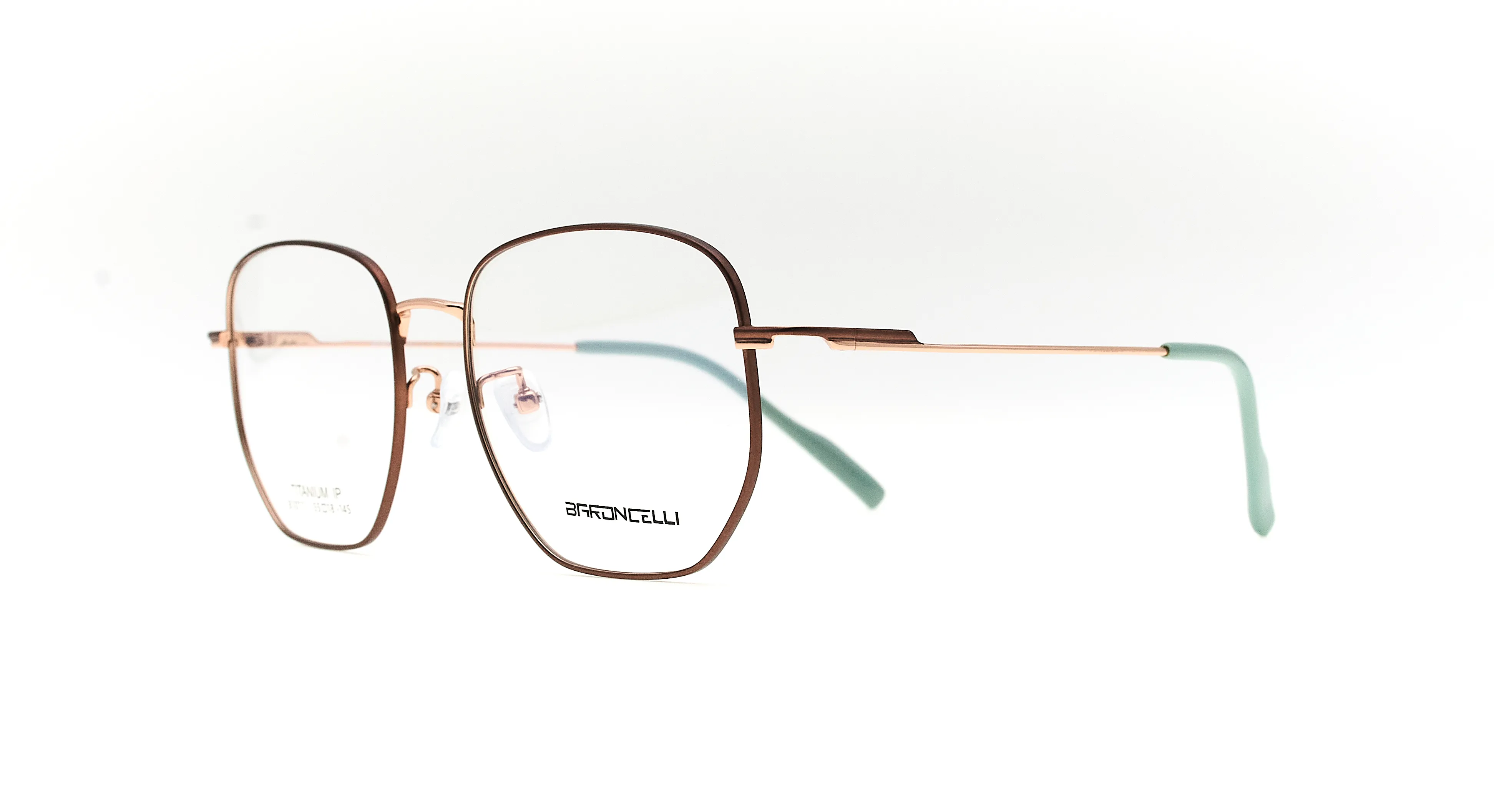 Baroncelli B1011 c2 Коричневый - фото 2