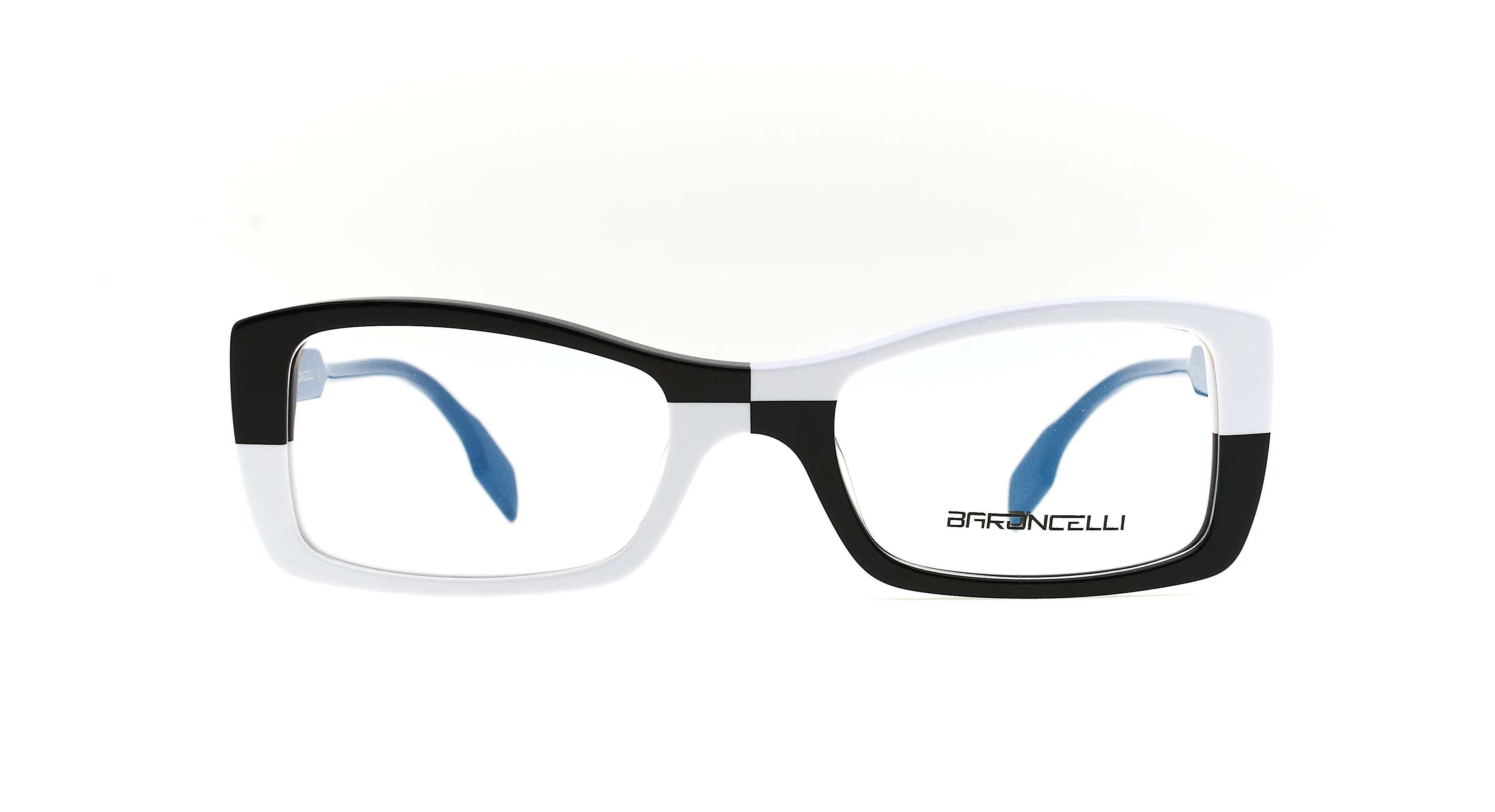 Купить Baroncelli BE02 c1 Черно-белая | Harmony