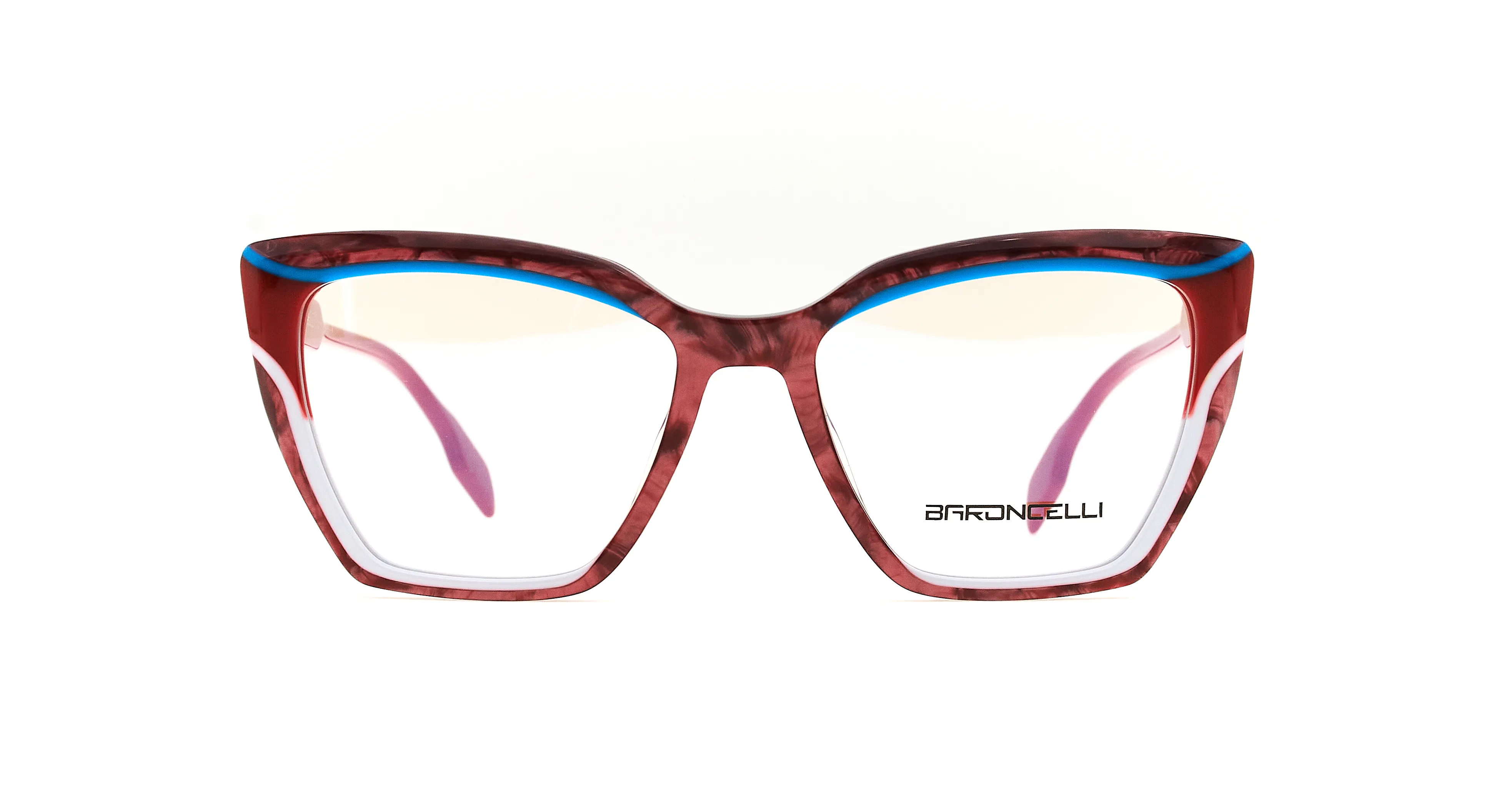 Купить Baroncelli BE14 c3 Красный - фото | Оптика Harmony
