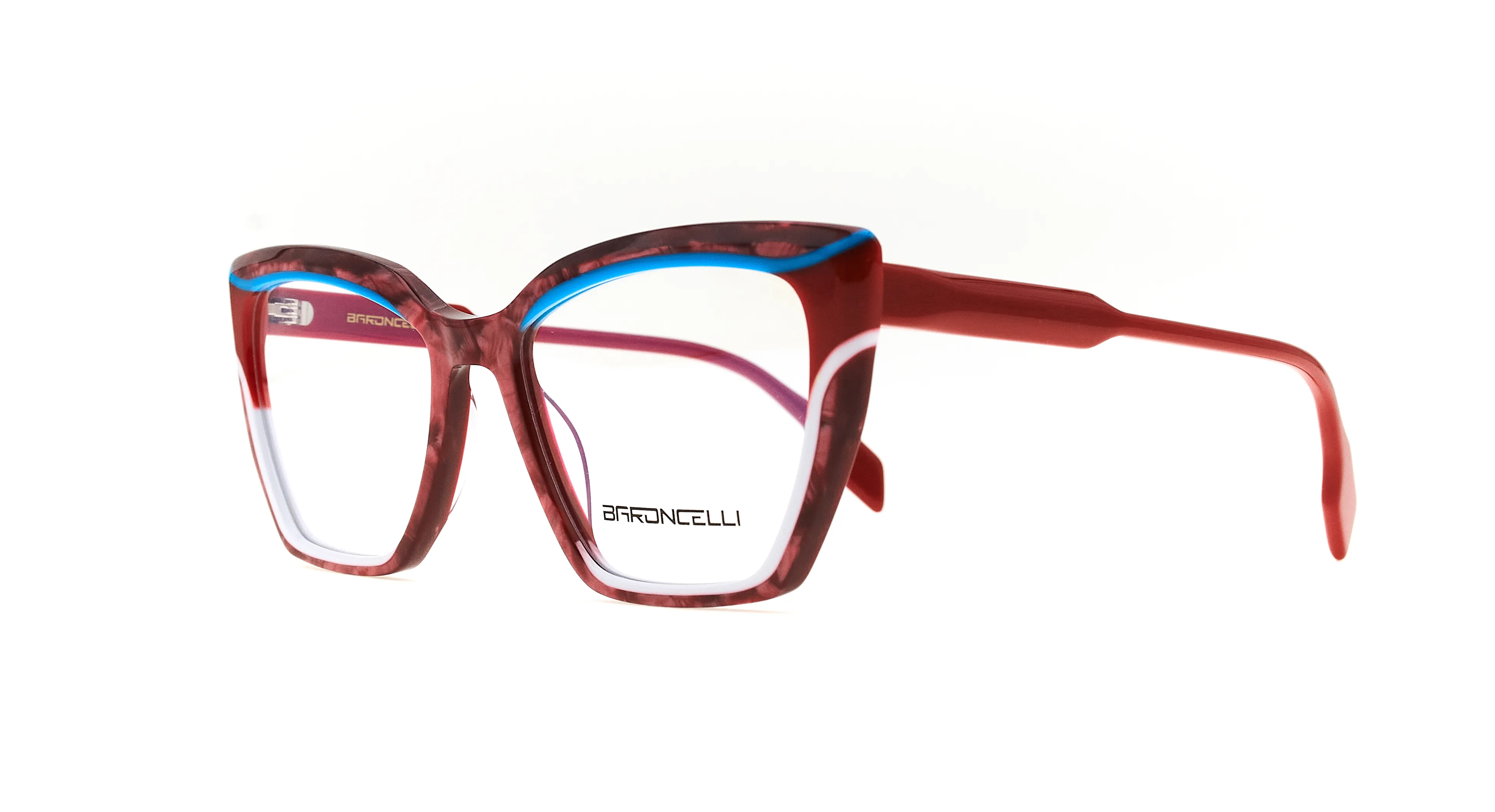 Baroncelli BE14 c3 Красный - фото 2