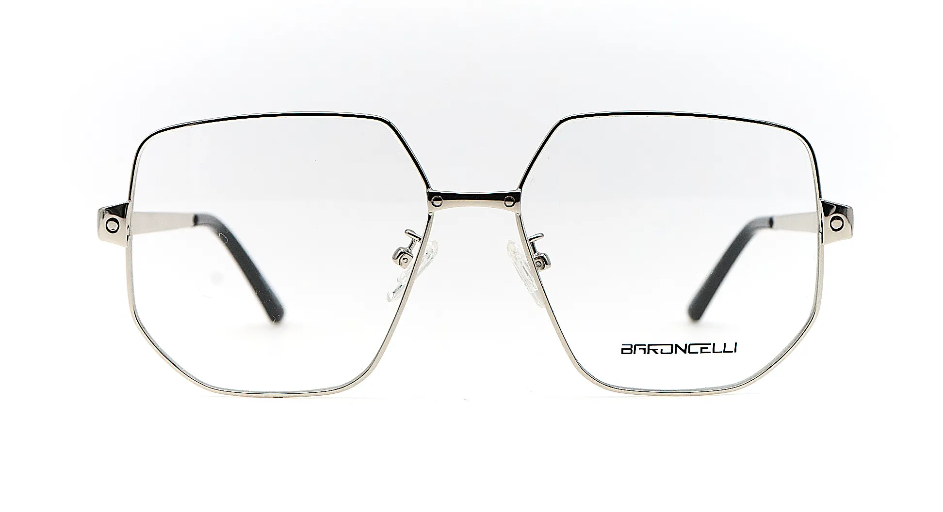 Купить Baroncelli BN100S C1 Серебристый - фото | Оптика Harmony