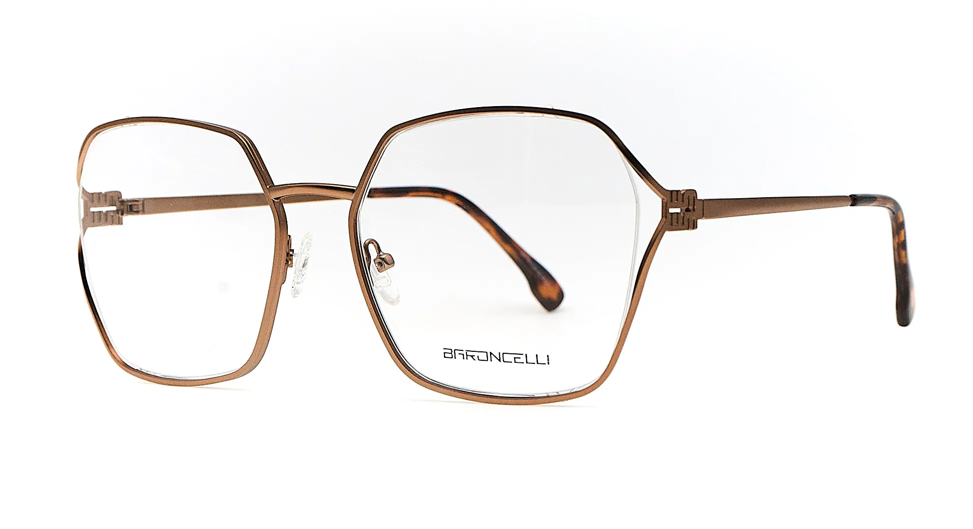 Baroncelli BN110S C5 Бронзовый - фото 2