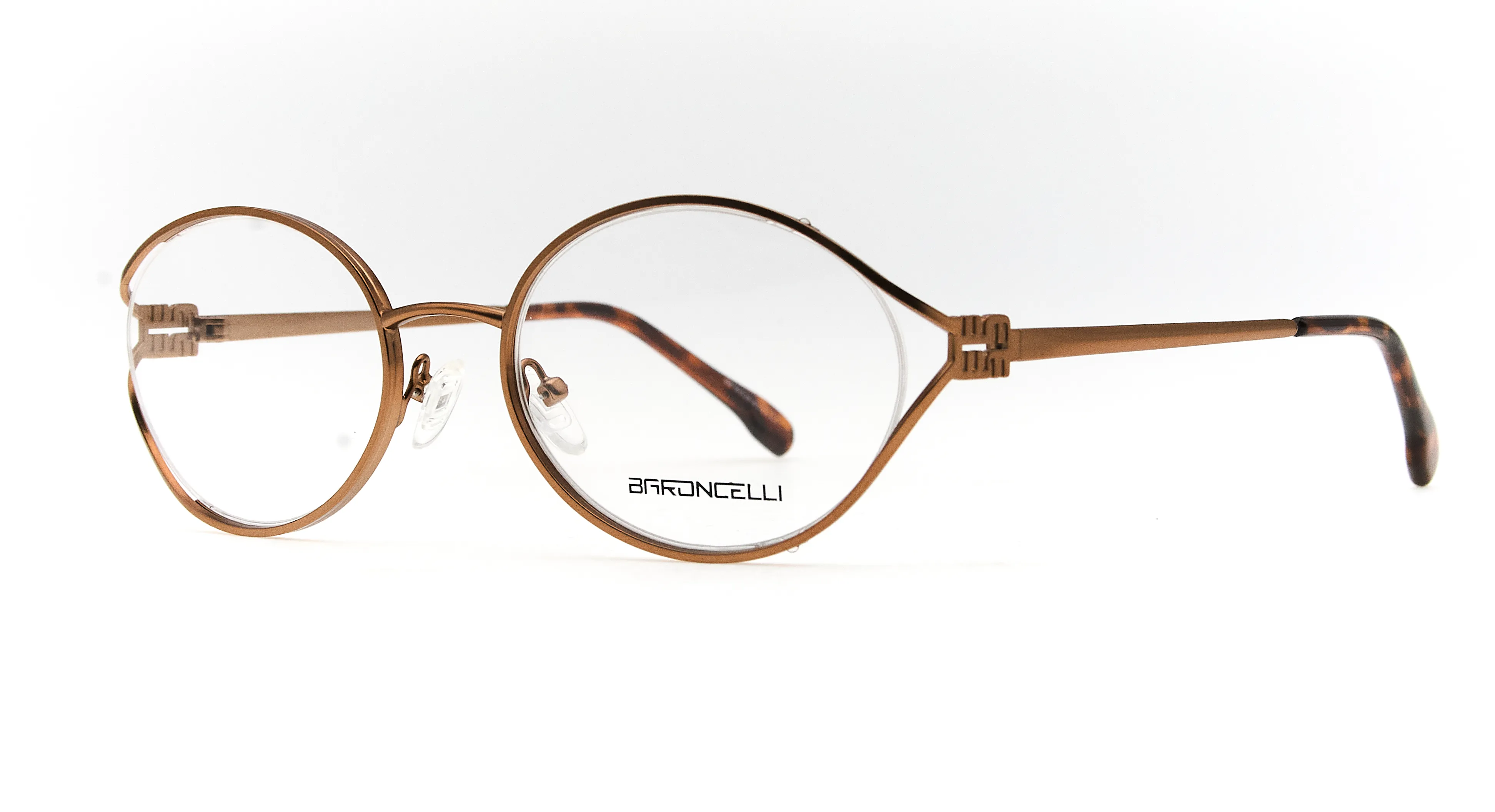 Baroncelli BN111S C5 Бронзовый - фото 2