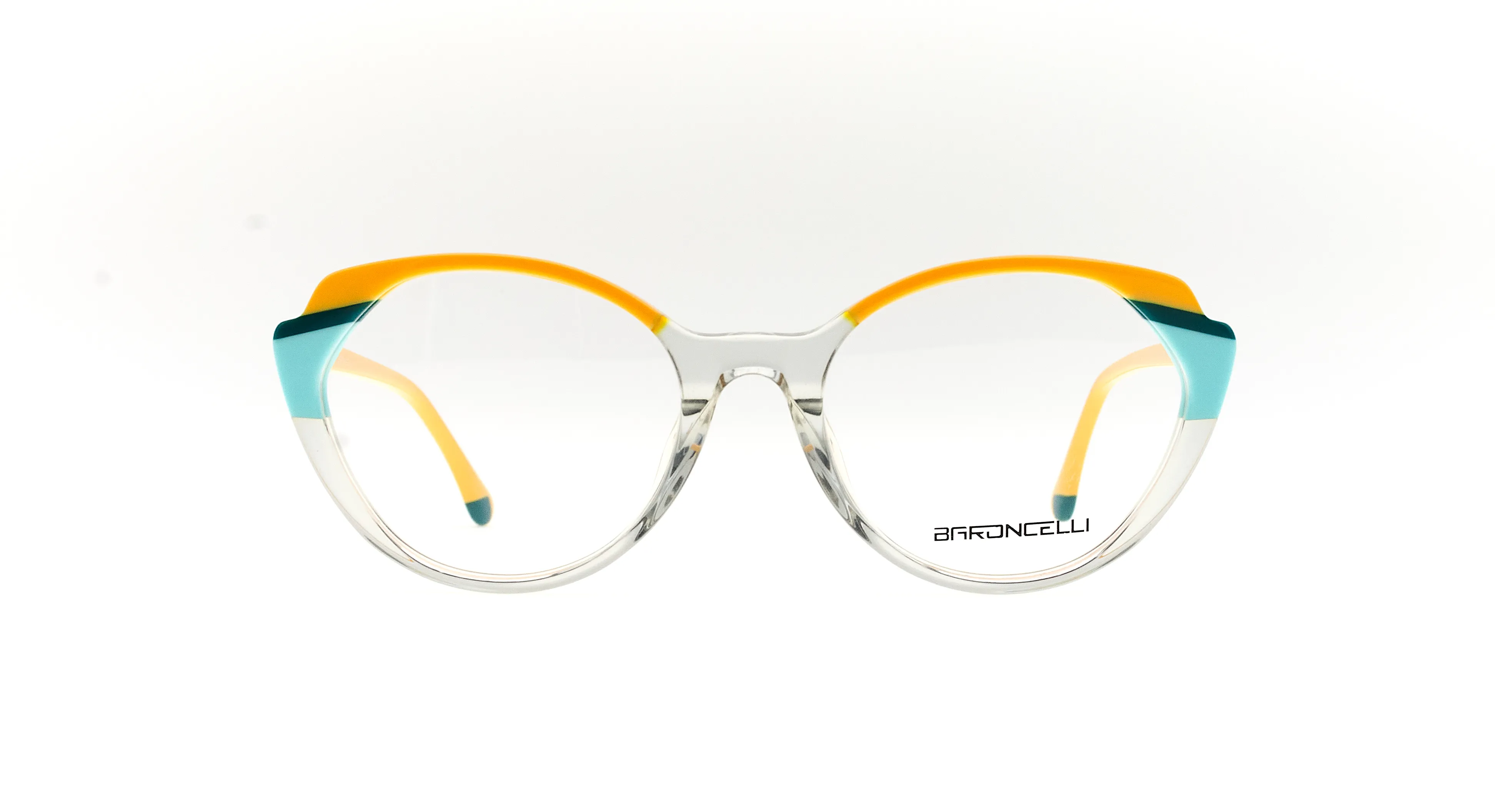 Купить Baroncelli BN113S C4 Желтый - фото | Оптика Harmony