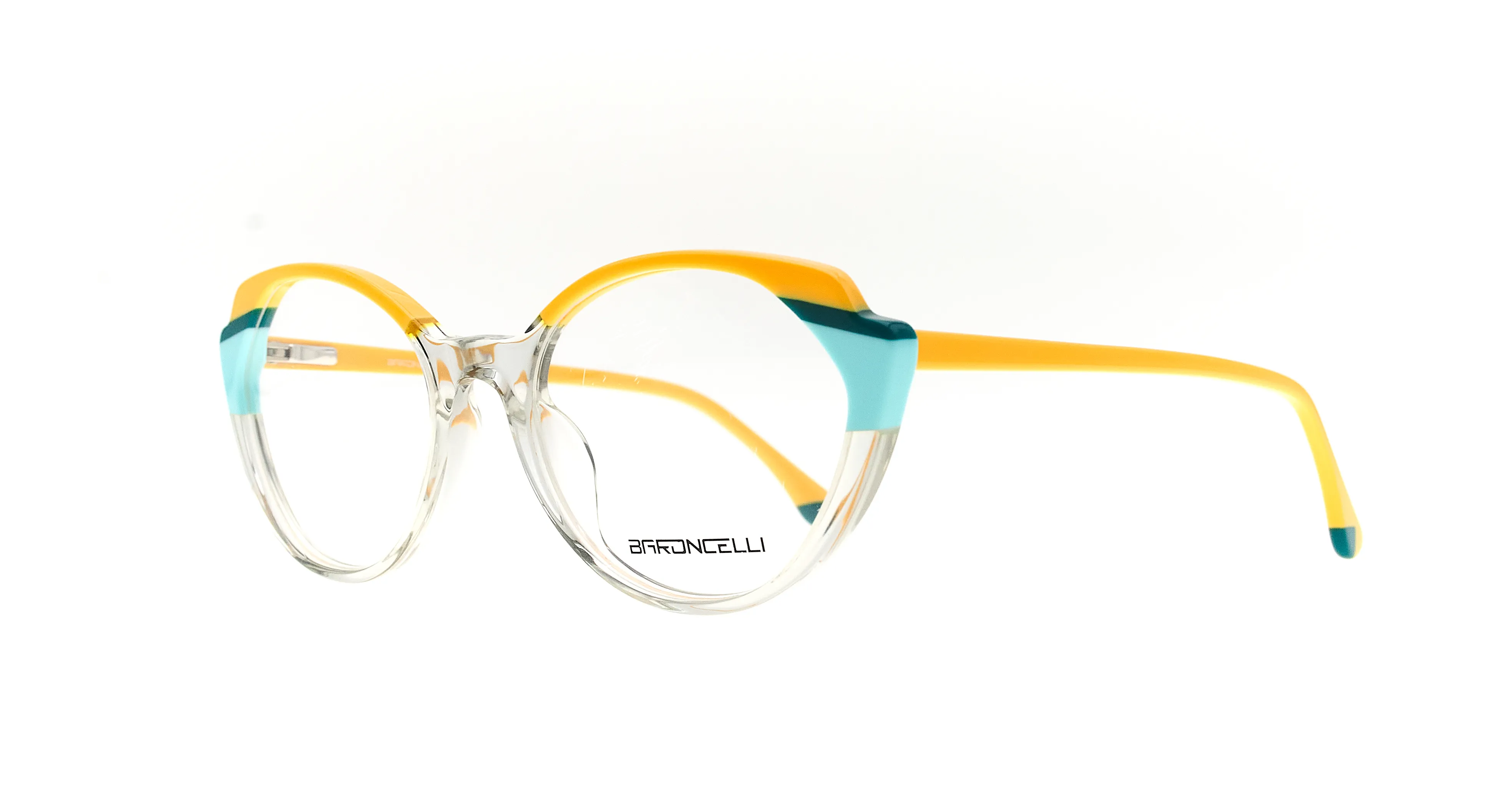 Baroncelli BN113S C4 Желтый - фото 2