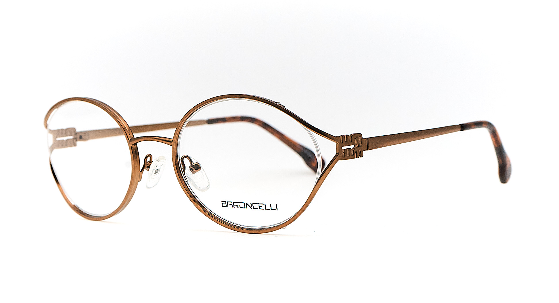 Baroncelli BN133S C2 Серебристый - фото 2