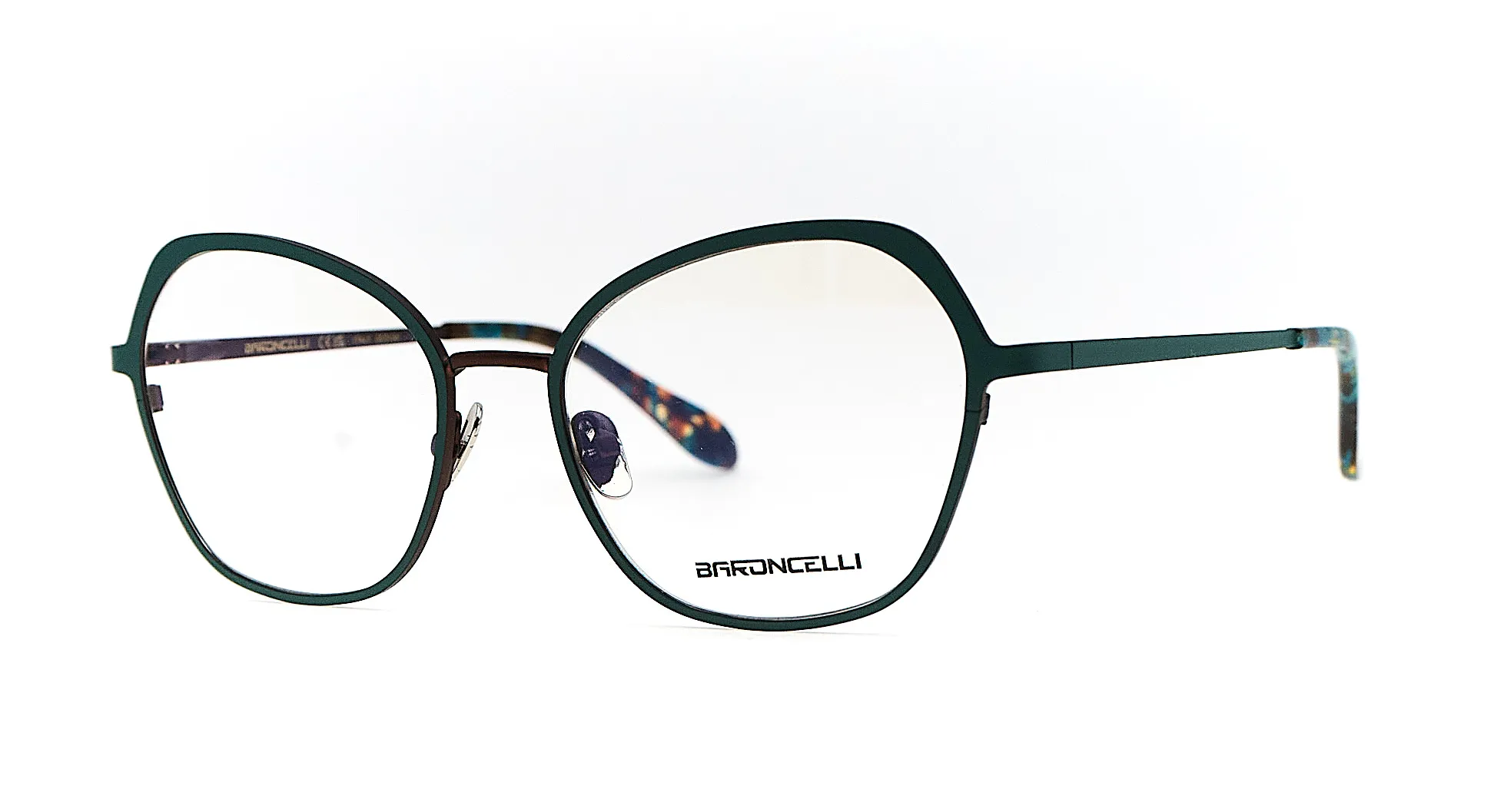 Baroncelli bn366s k4 - фото 2