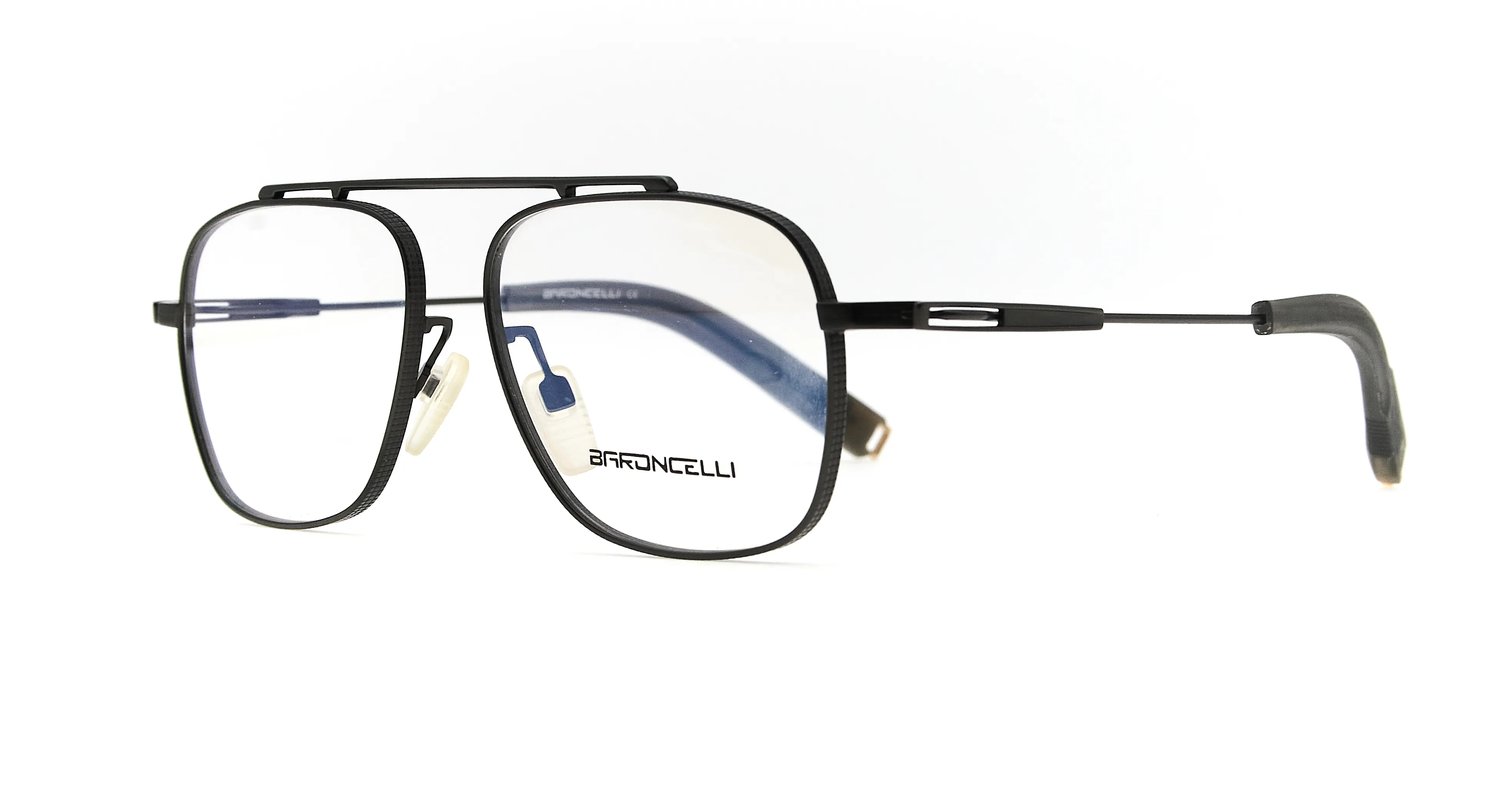 Baroncelli dlx105-a-01 blk - фото 2