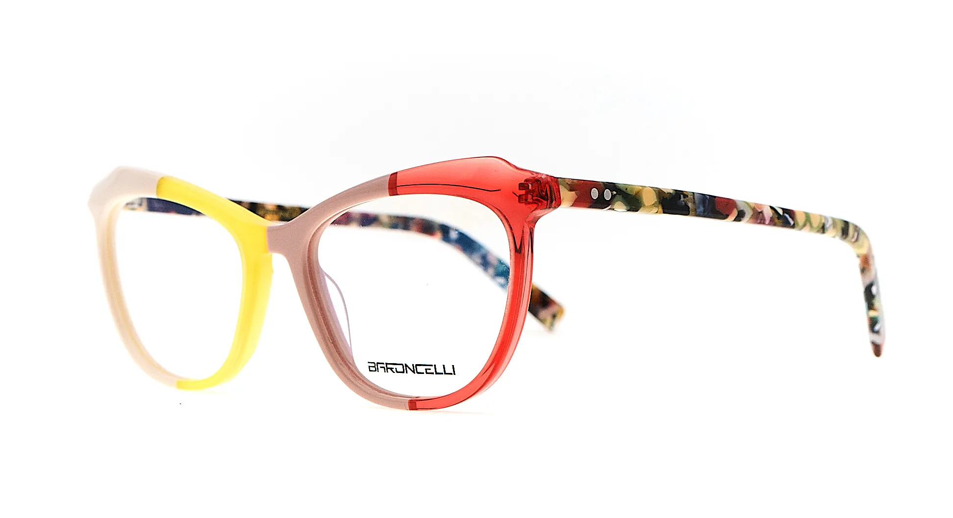 Baroncelli HPT023 c3 - фото 2