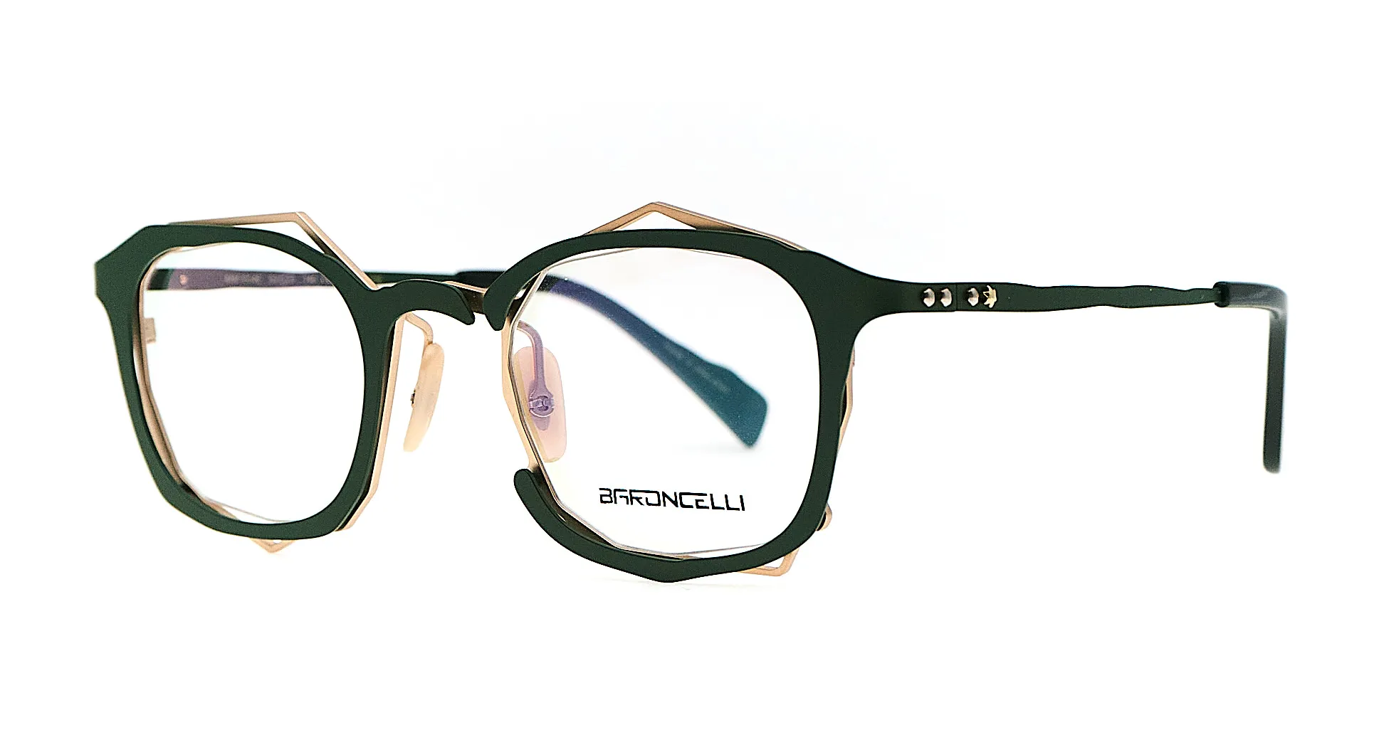 Baroncelli mm-0046 - фото 2