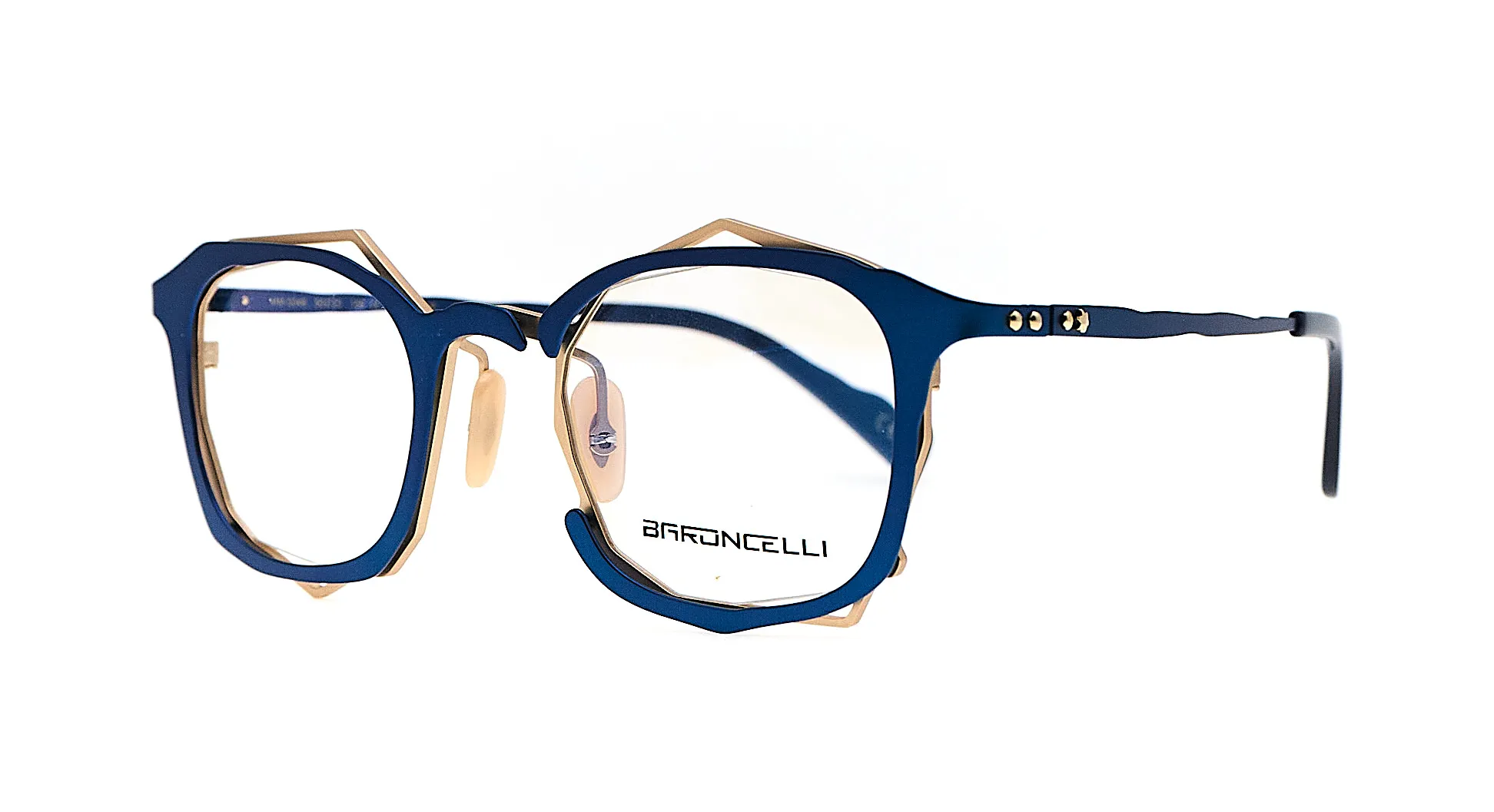 Baroncelli mm0046 c2 - фото 2