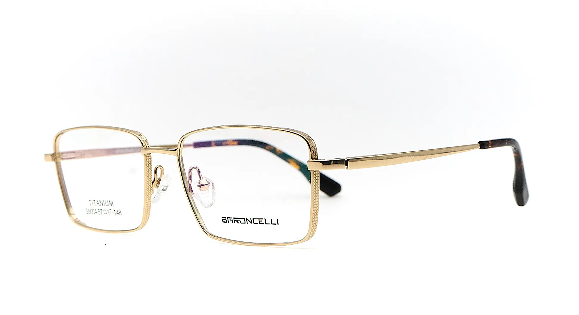 Baroncelli s5004 c1 - фото 2