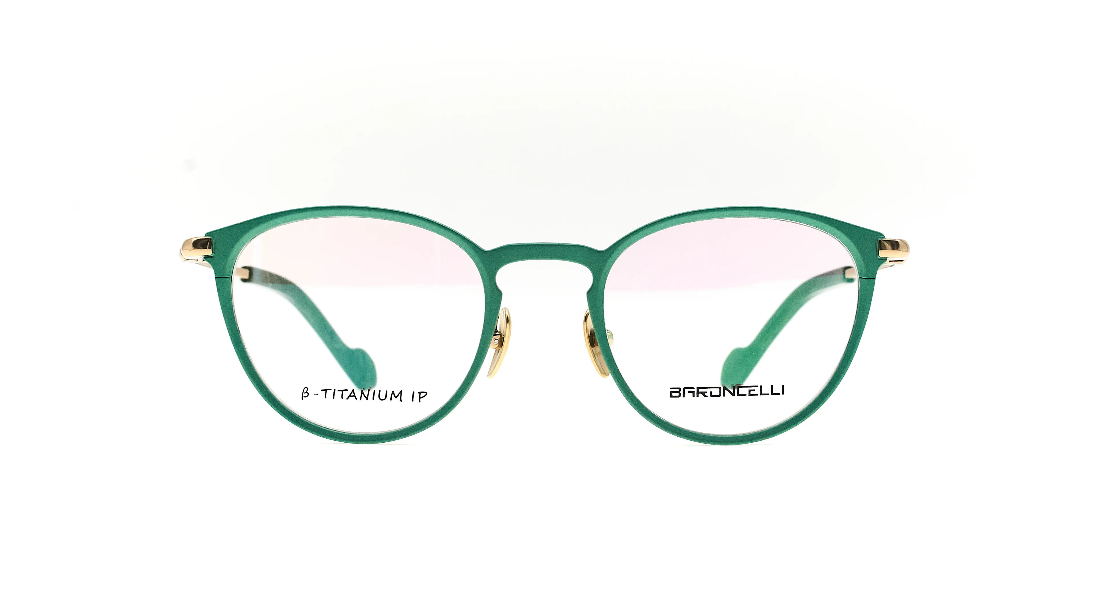 Купить Baroncelli SS1010 c4 Зеленый - фото | Оптика Harmony