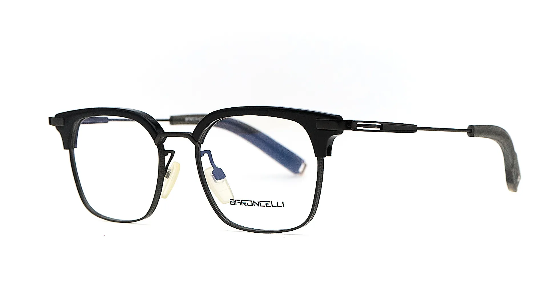 Baroncelli SS107 - фото 2