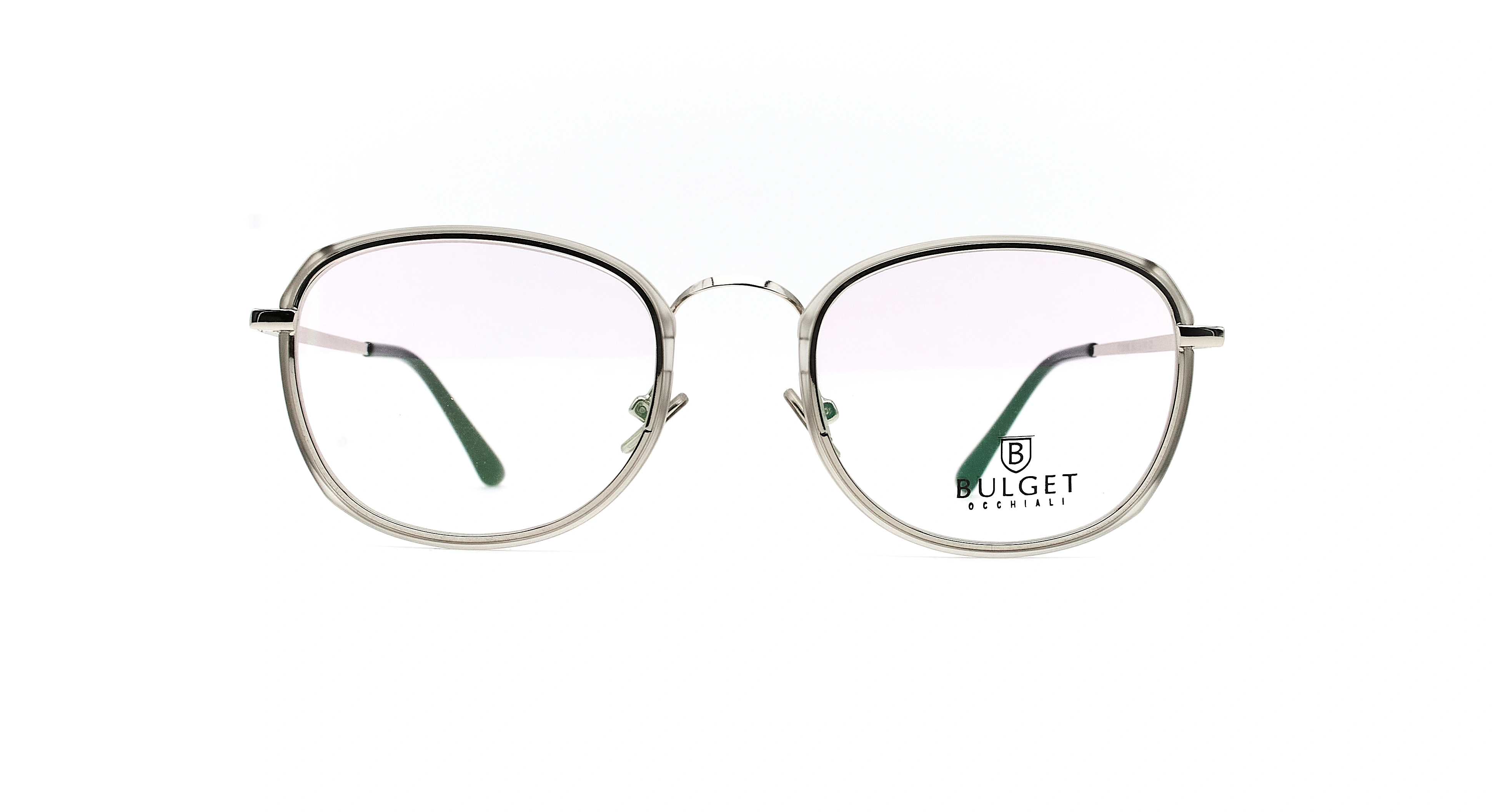 Купить Bulget 1718106 c2 Серебряный - фото | Оптика Harmony