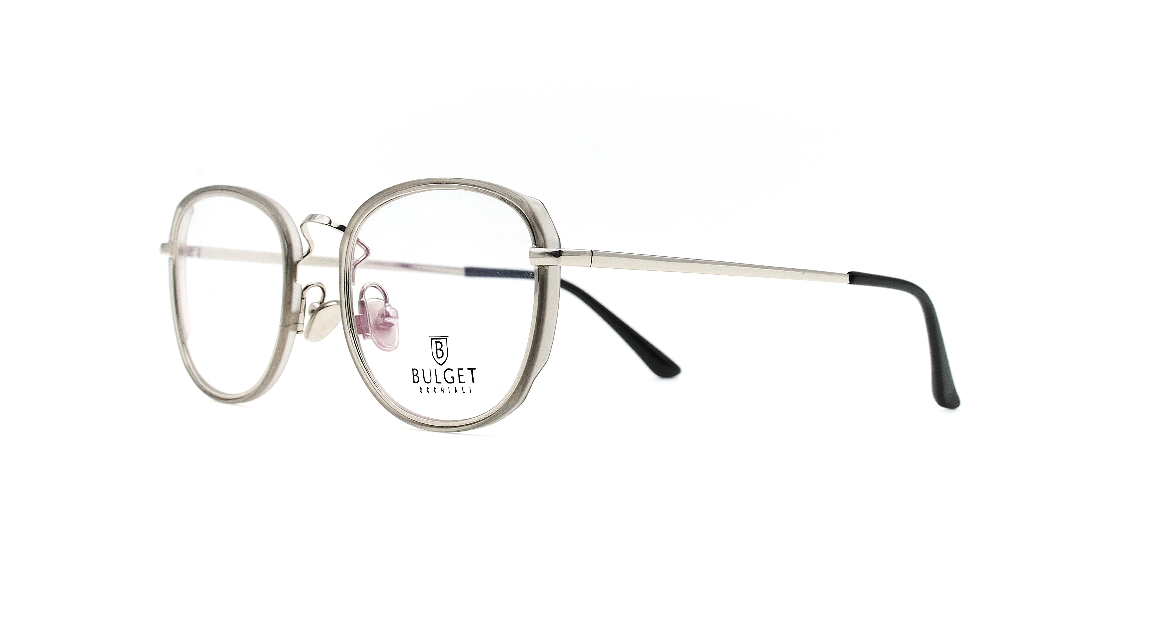 Bulget 1718106 c2 Серебряный - фото 2