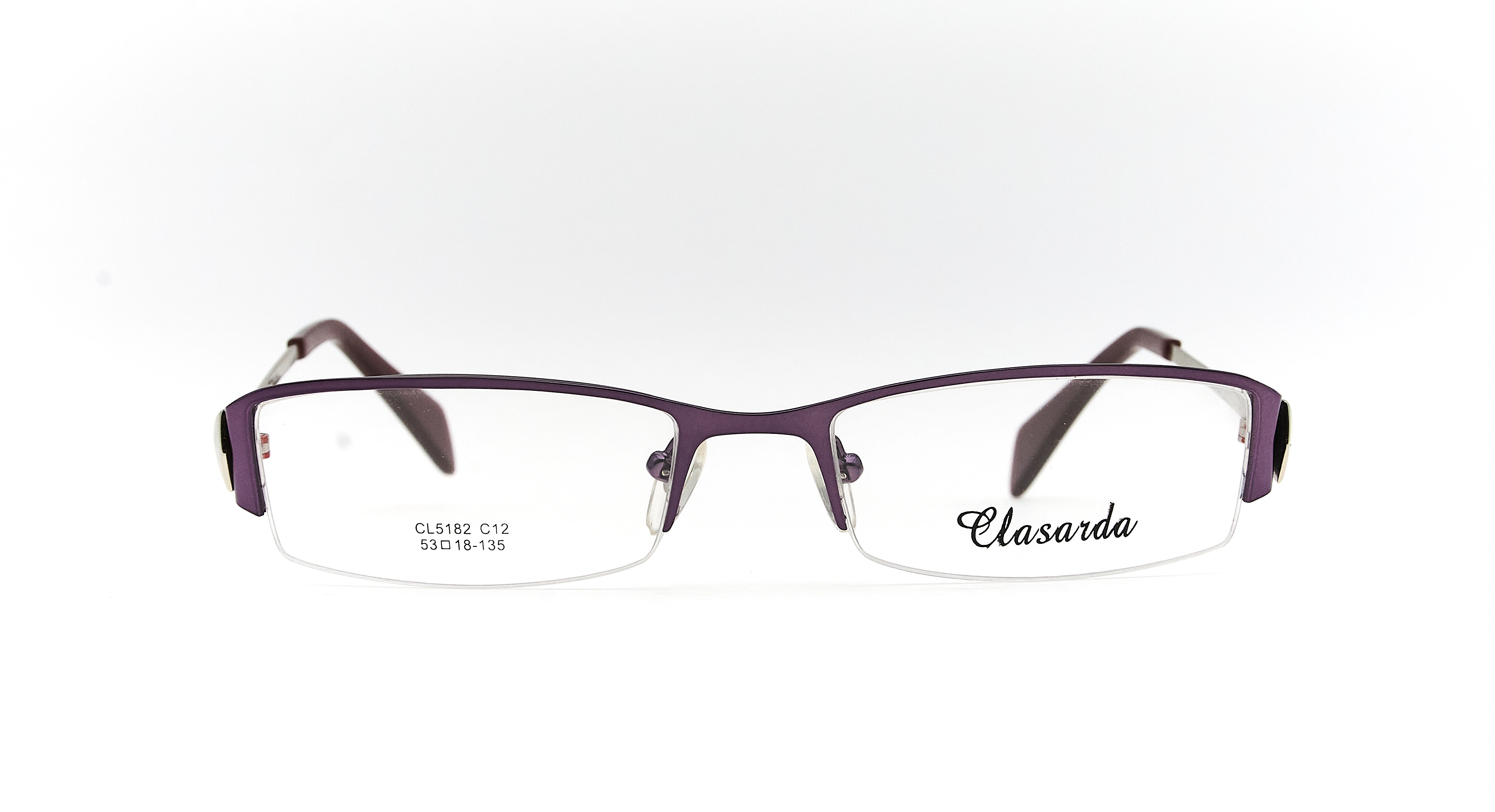 Купить Clasarda CL 5182 c12 - фото | Оптика Harmony