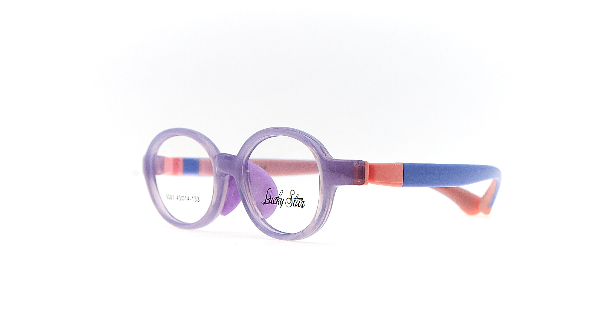 Lucky Star 9001  COL.06 - фото 2