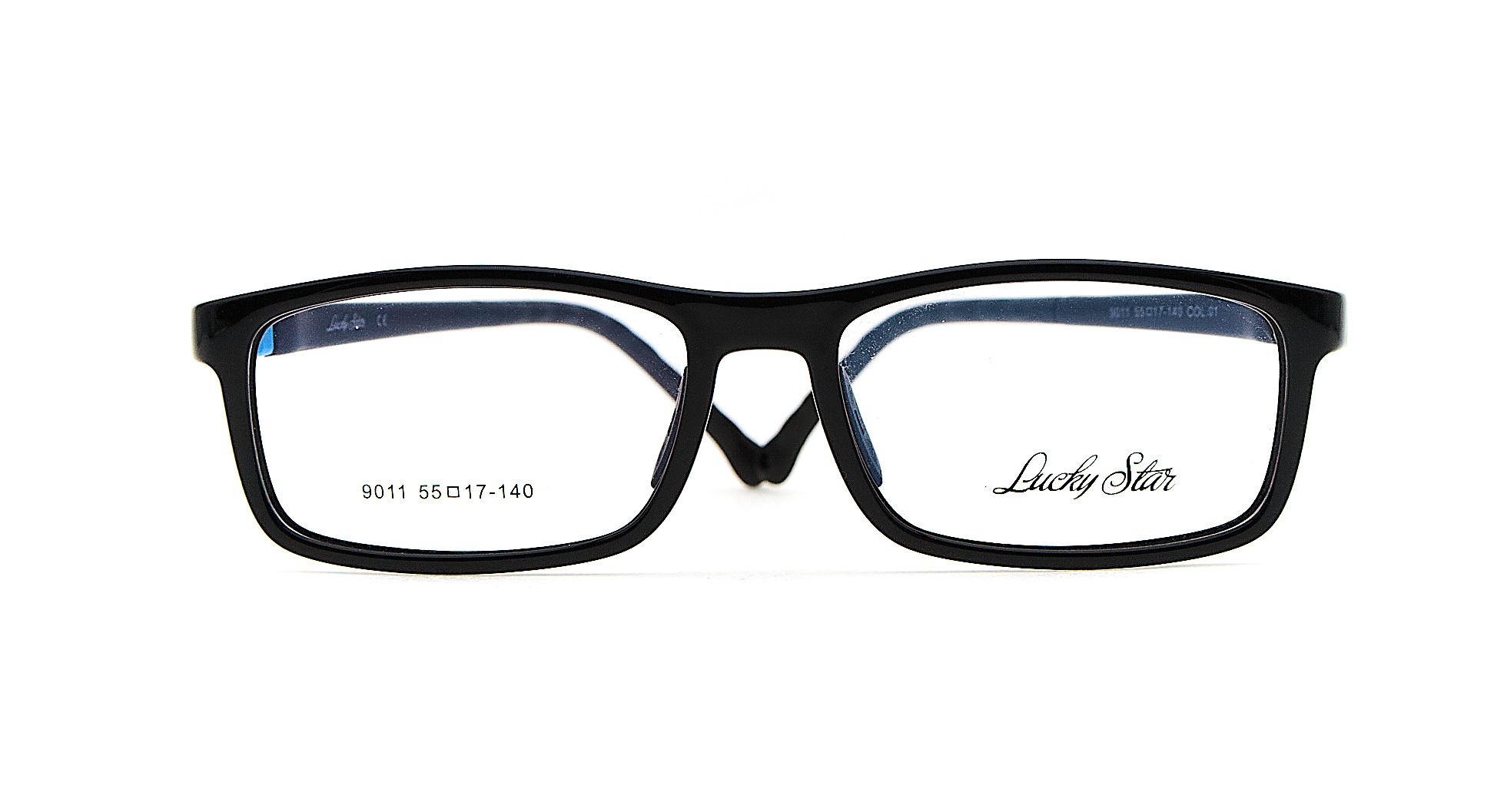 Купить Lucky Star 9011 COL.01 - фото | Оптика Harmony