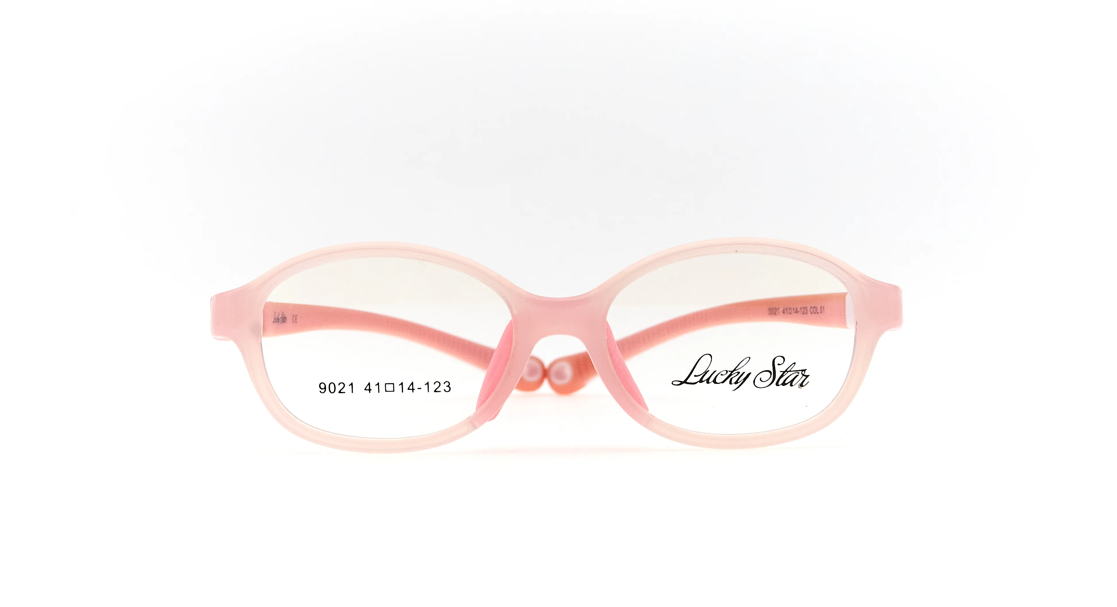 Купить Lucky Star 9021 COL.01 - фото | Оптика Harmony