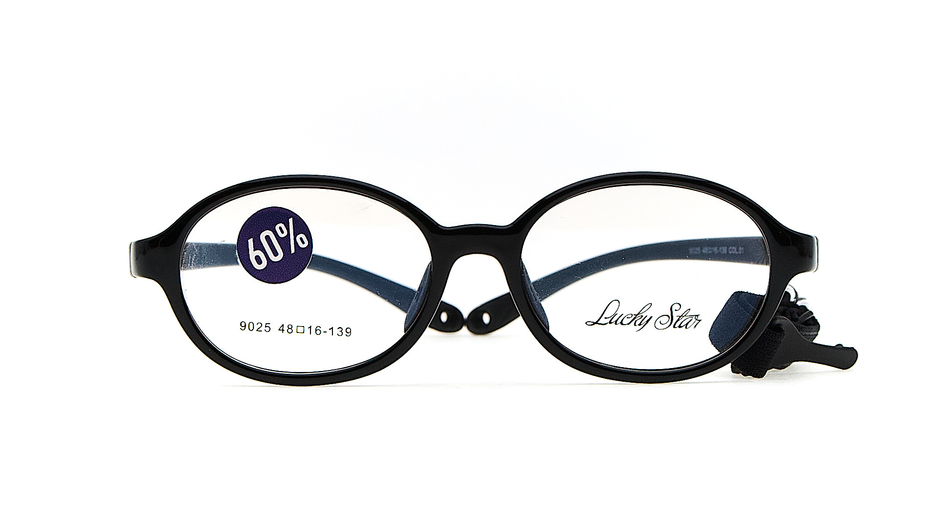 Купить Lucky Star 9025 COL.01 - фото | Оптика Harmony