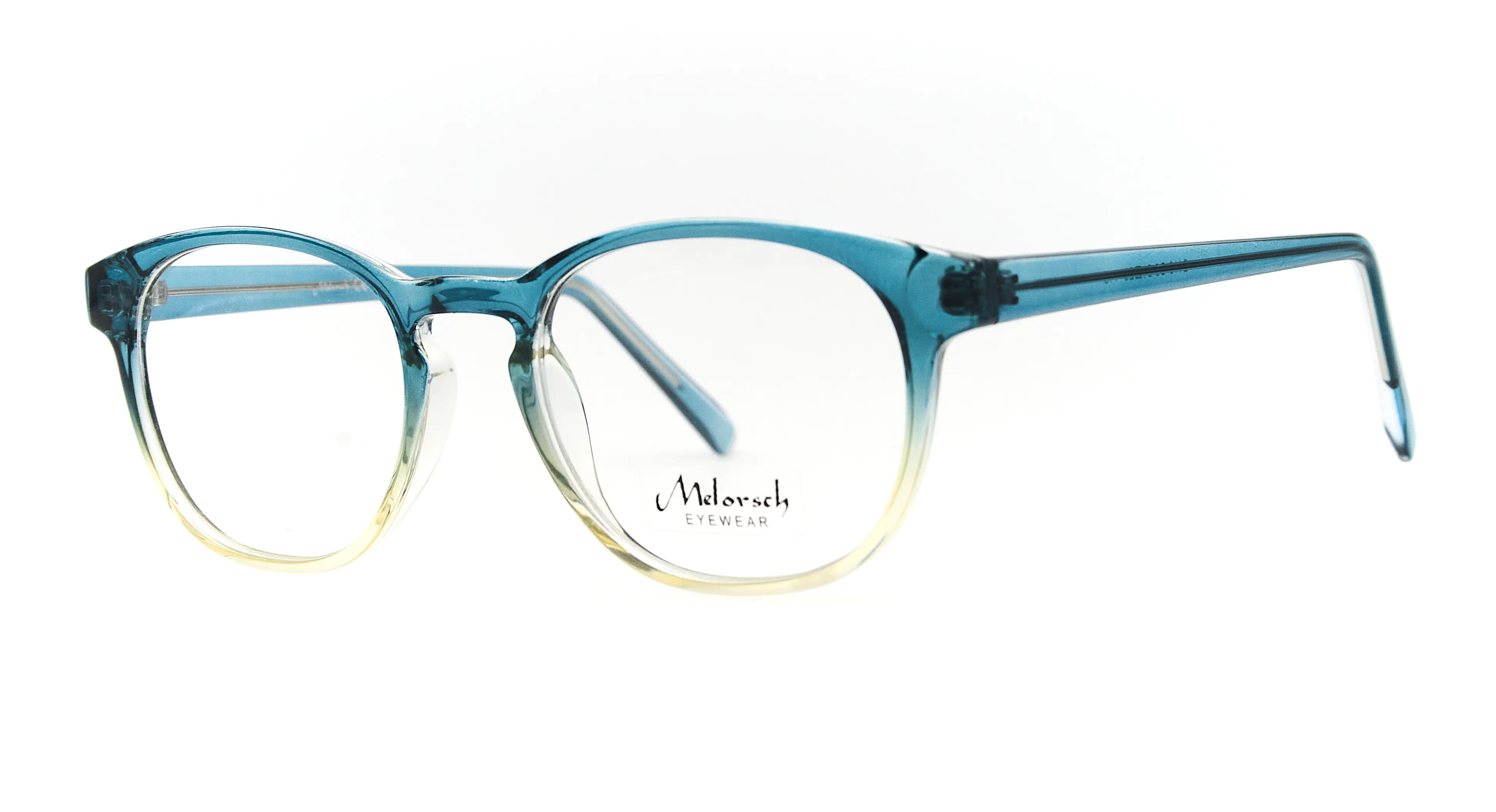 Купить Melorsch 2113 с5 Градиент, голубой+желтый - фото | Оптика Harmony