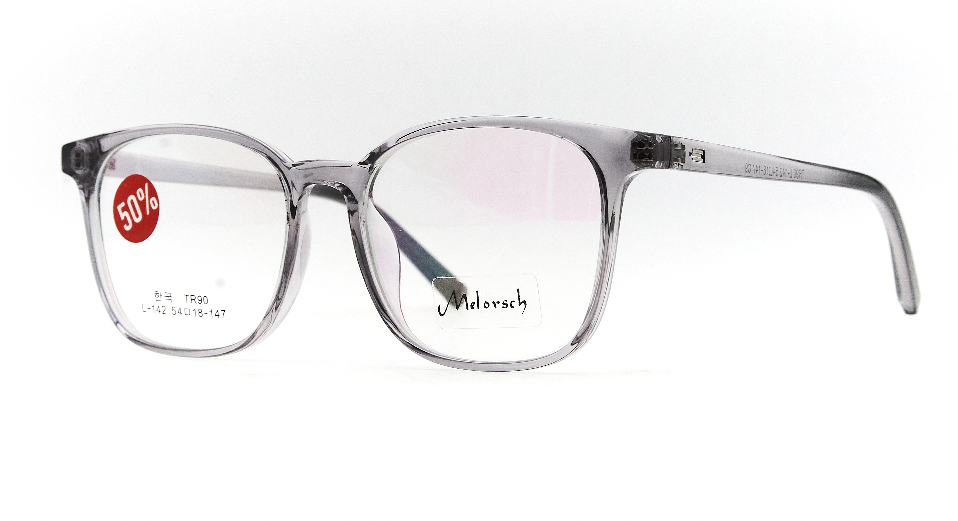 Melorsch TR90 L-142 c9 - фото 2