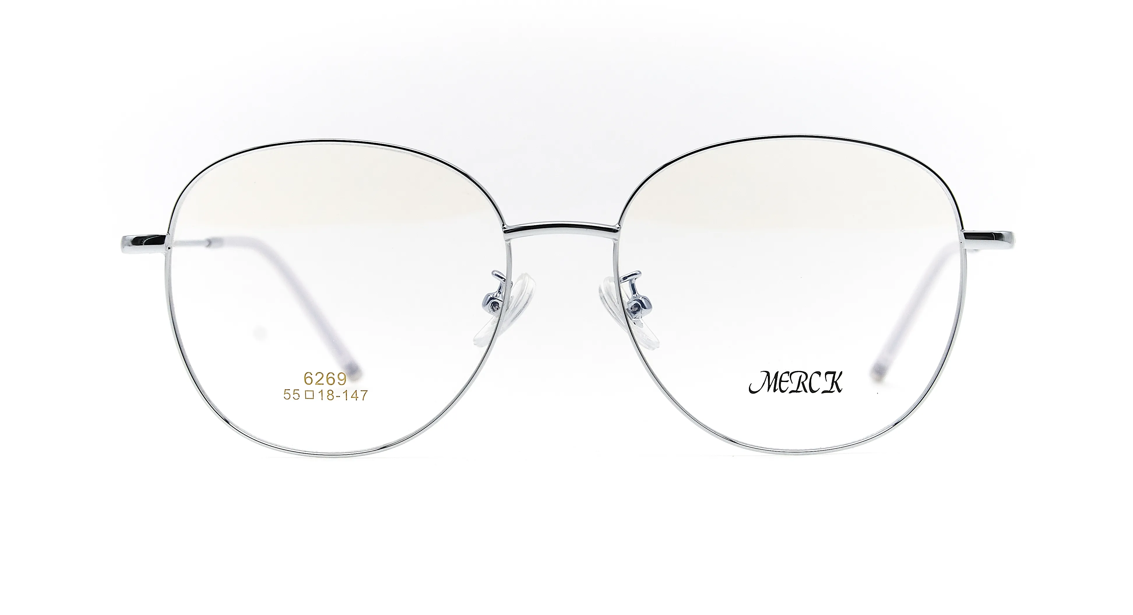 Купить Merck 6269 с32 Серебряный - фото | Оптика Harmony
