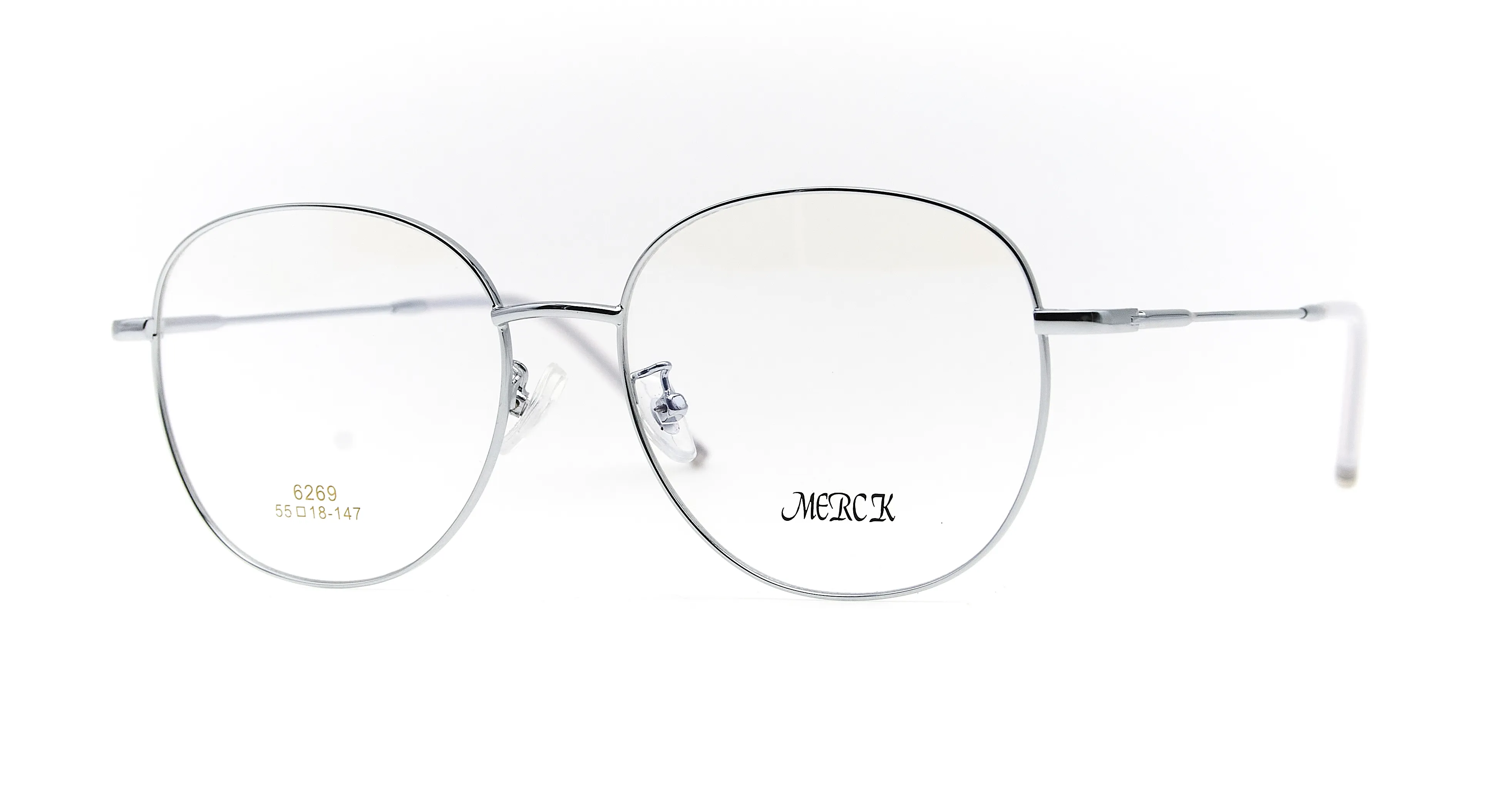 Merck 6269 с32 Серебряный - фото 2