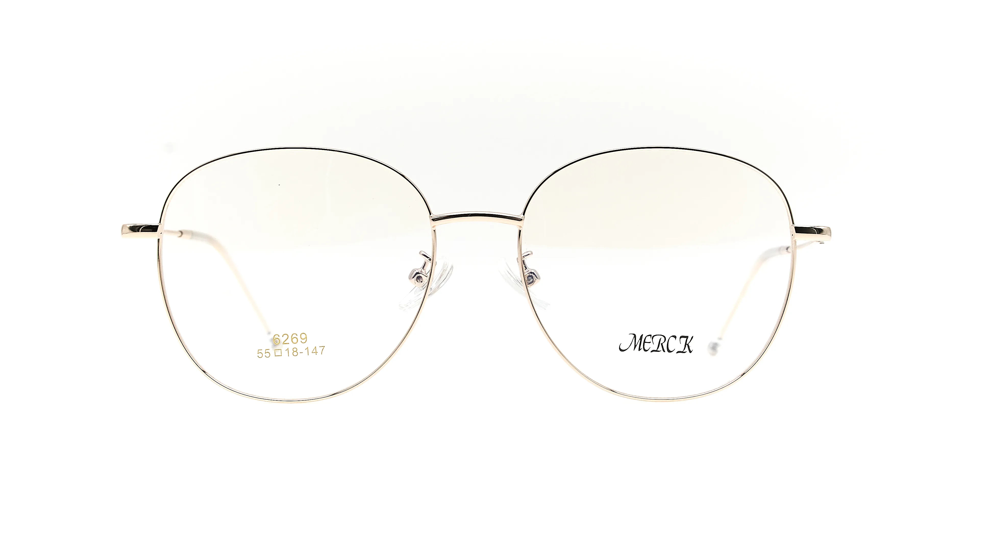 Купить Merck 6269 с7 Золото - фото | Оптика Harmony
