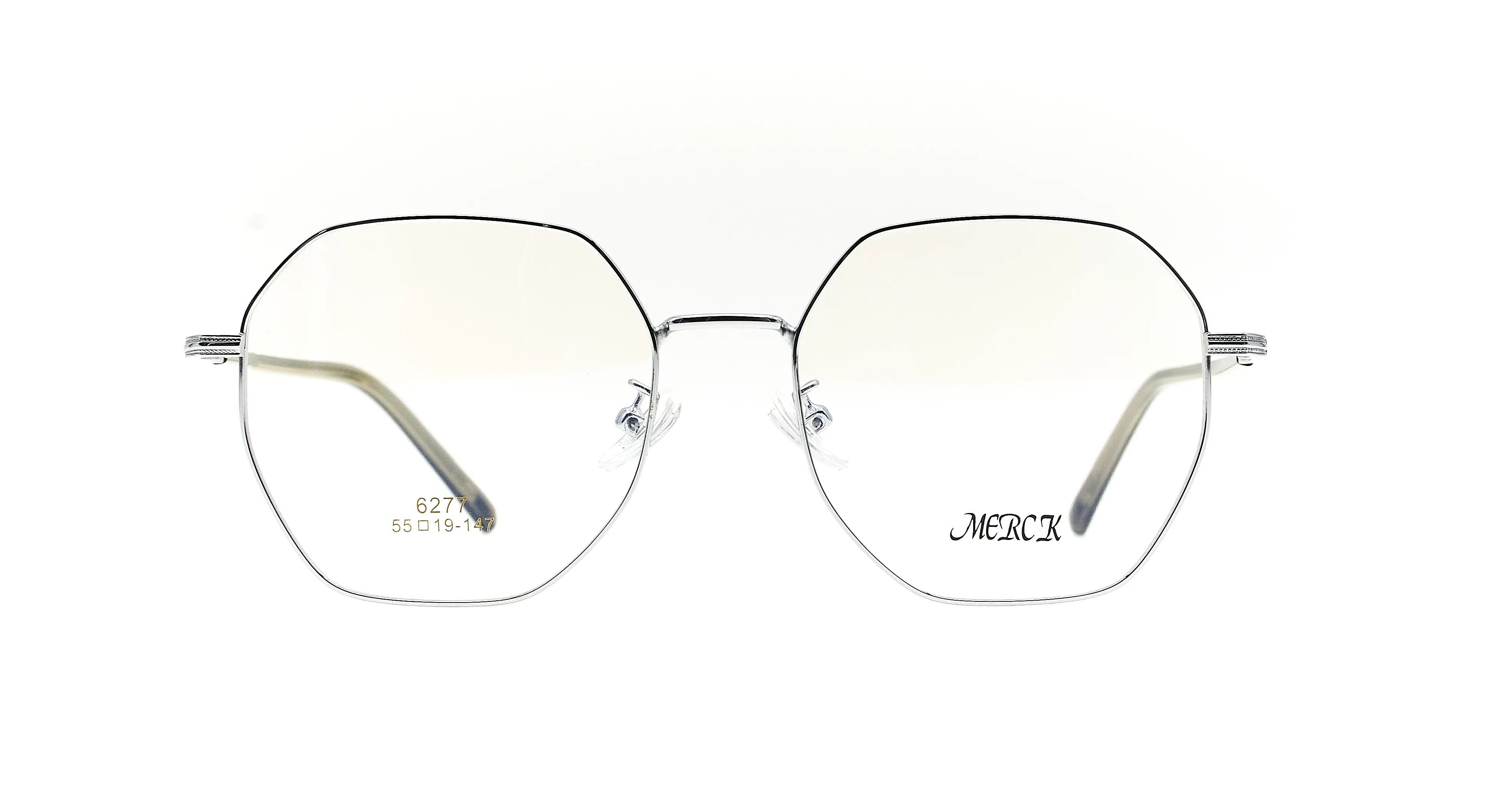 Купить Merck 6277 с32 Серебряный - фото | Оптика Harmony