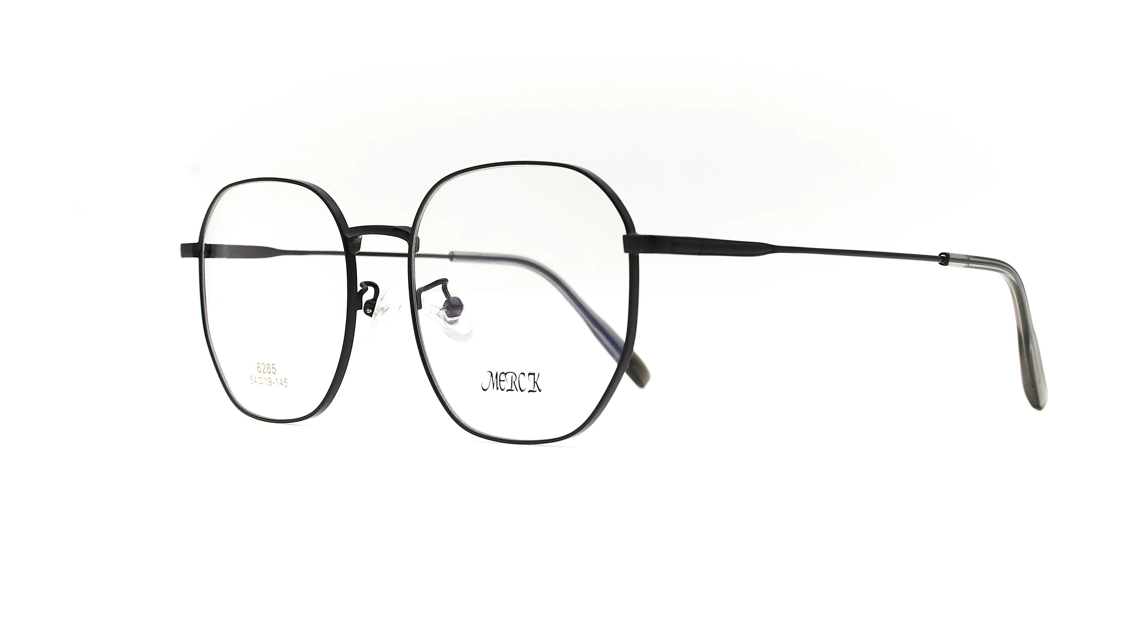 Merck 6285 с1 Черный - фото 2