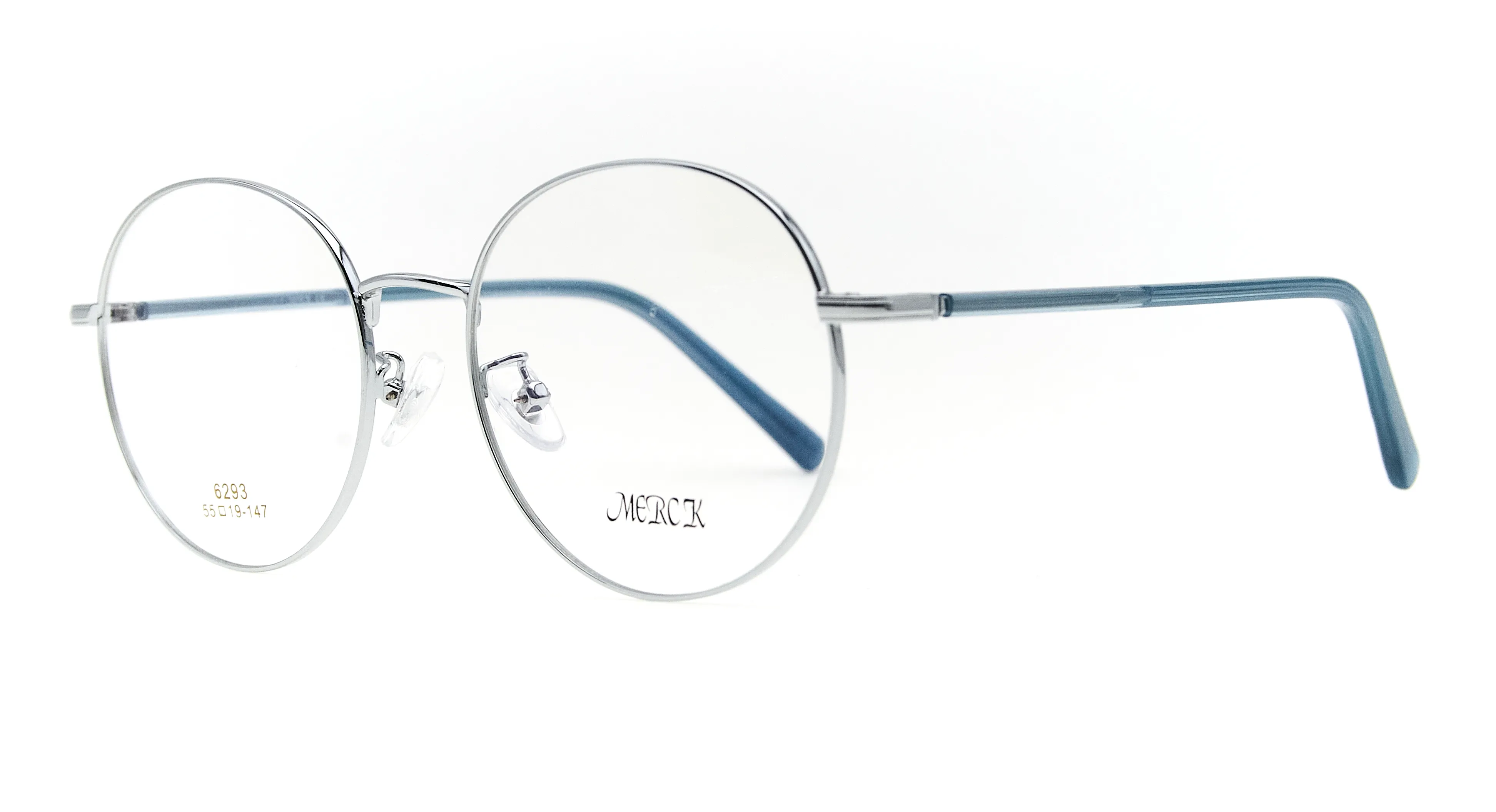 Купить Merck 6293 с32 Серебряный - фото | Оптика Harmony