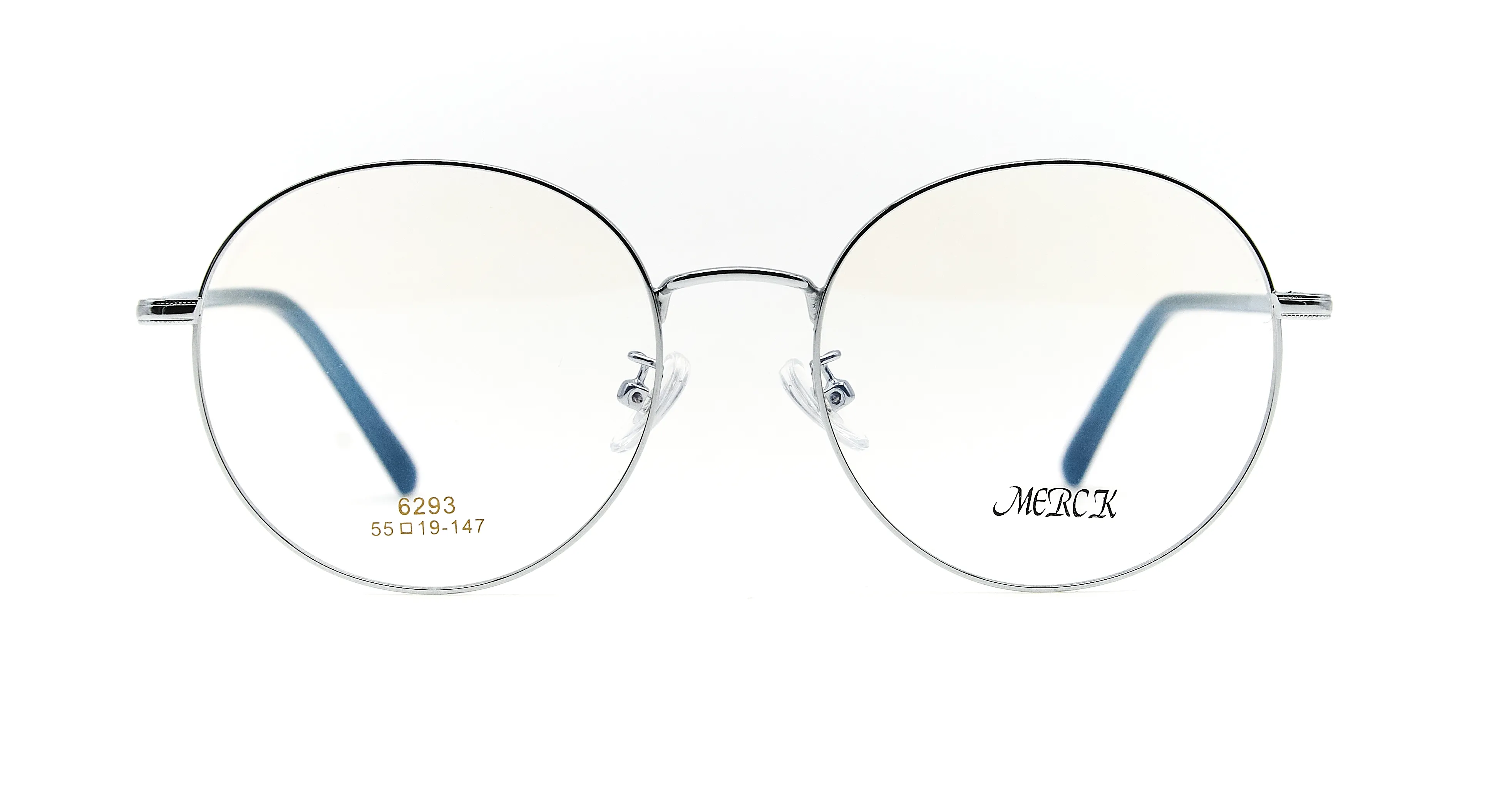 Merck 6293 с32 Серебряный - фото 2