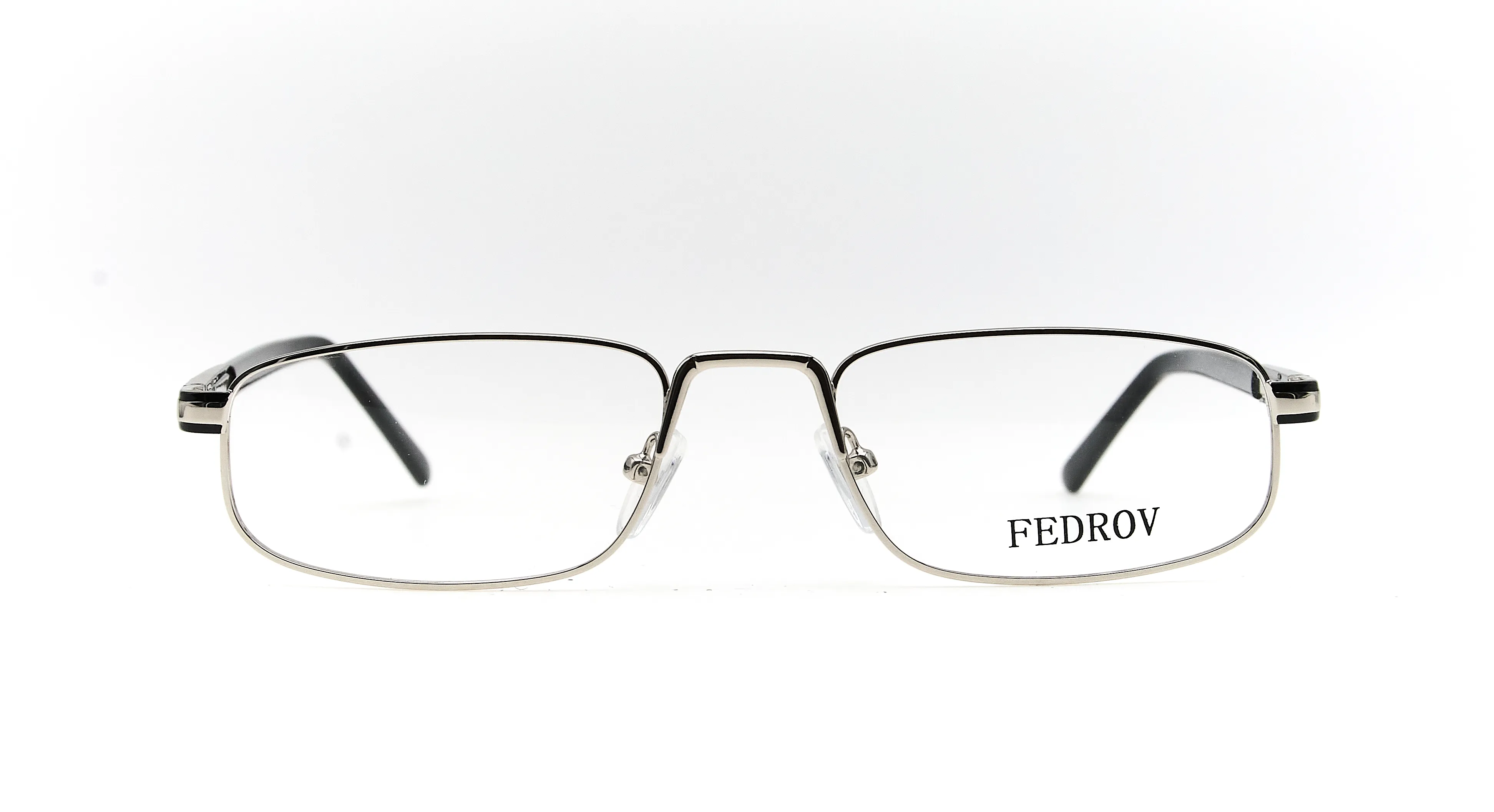 Купить Fedrov B1013 c2 Серебристый - фото | Оптика Harmony