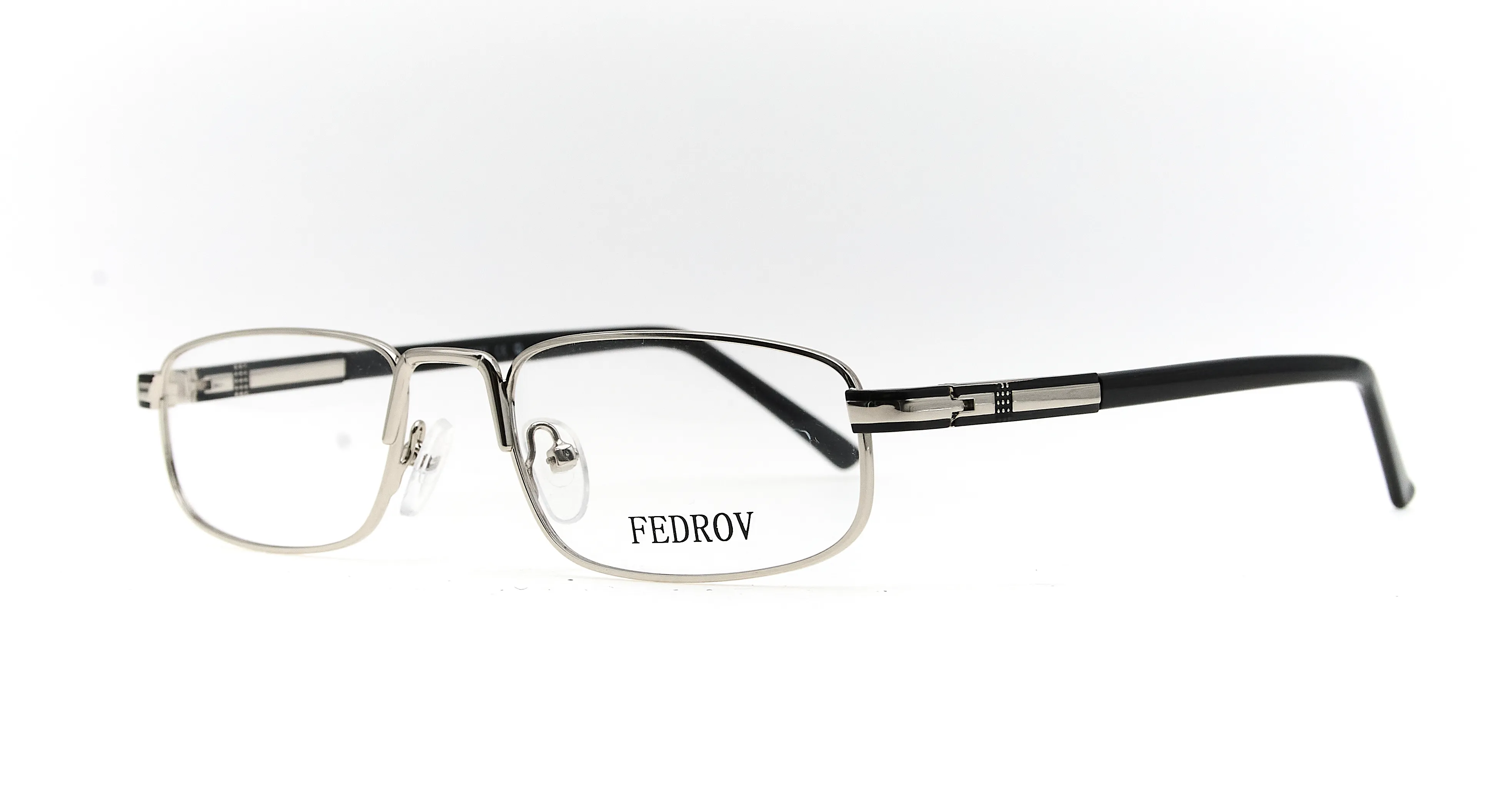 Fedrov B1013 c2 Серебристый - фото 2