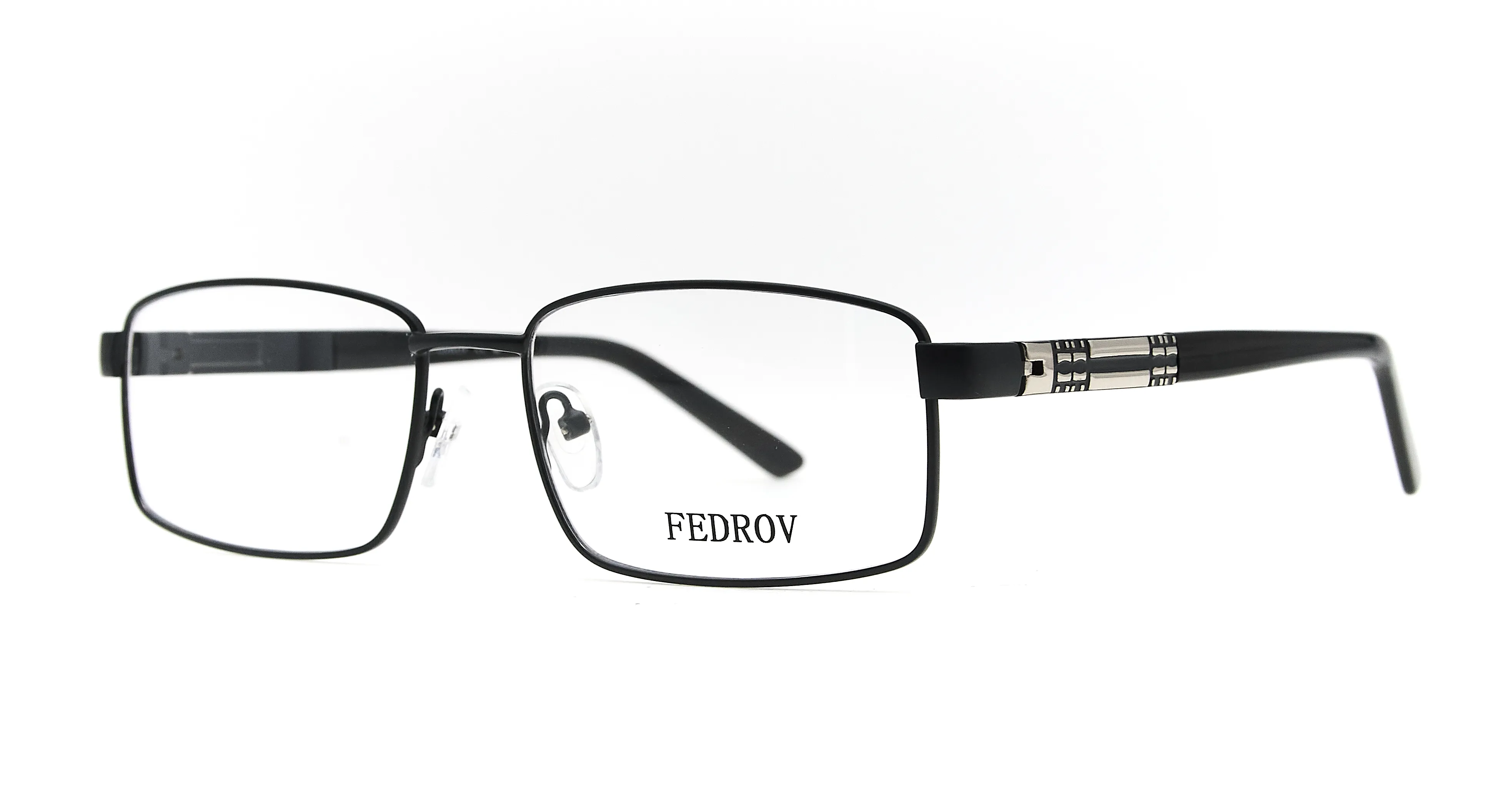 Fedrov v1009 c5 Черный - фото 2