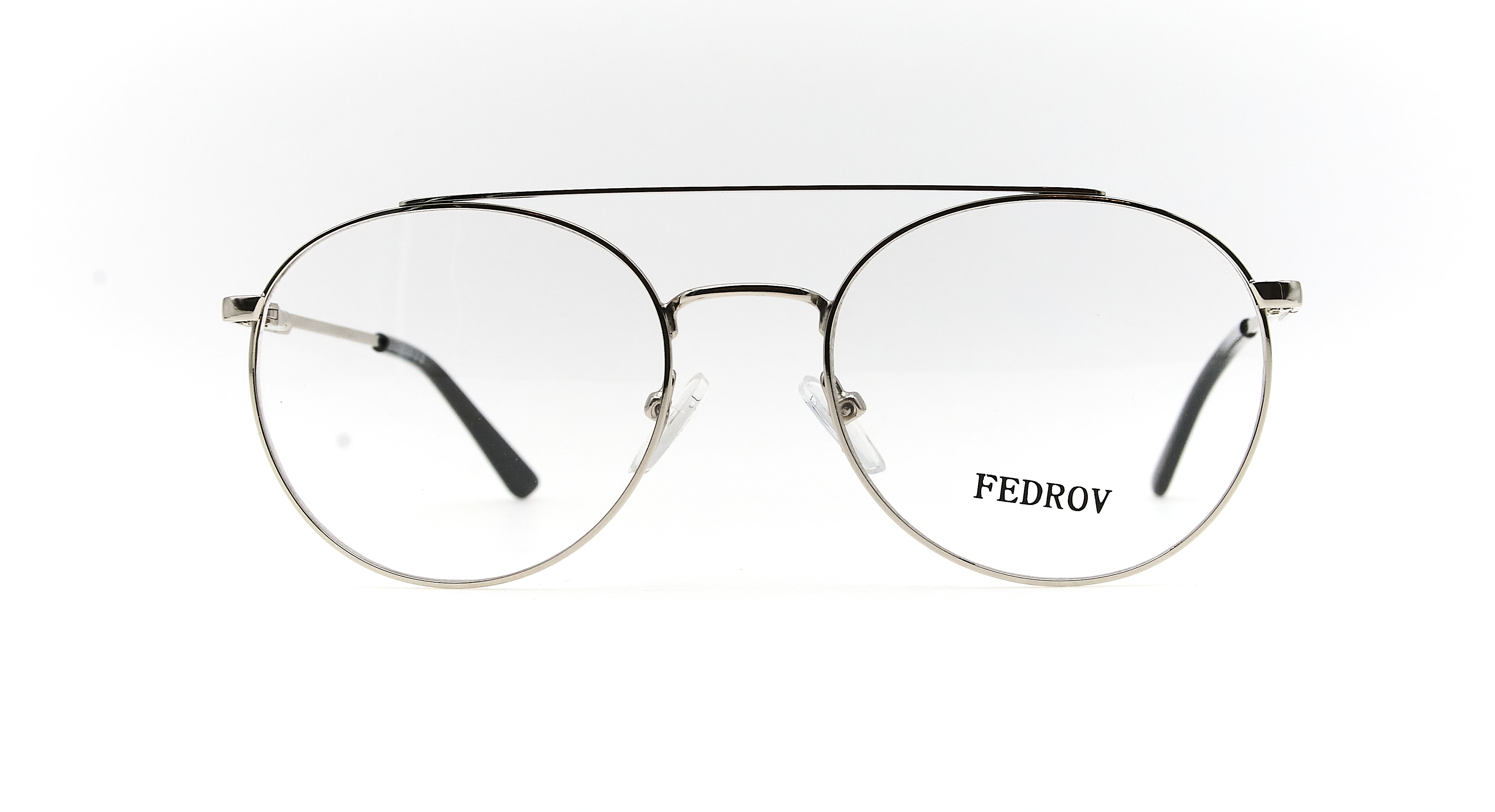 Купить Fedrov v31522 c2 Серебристый - фото | Оптика Harmony