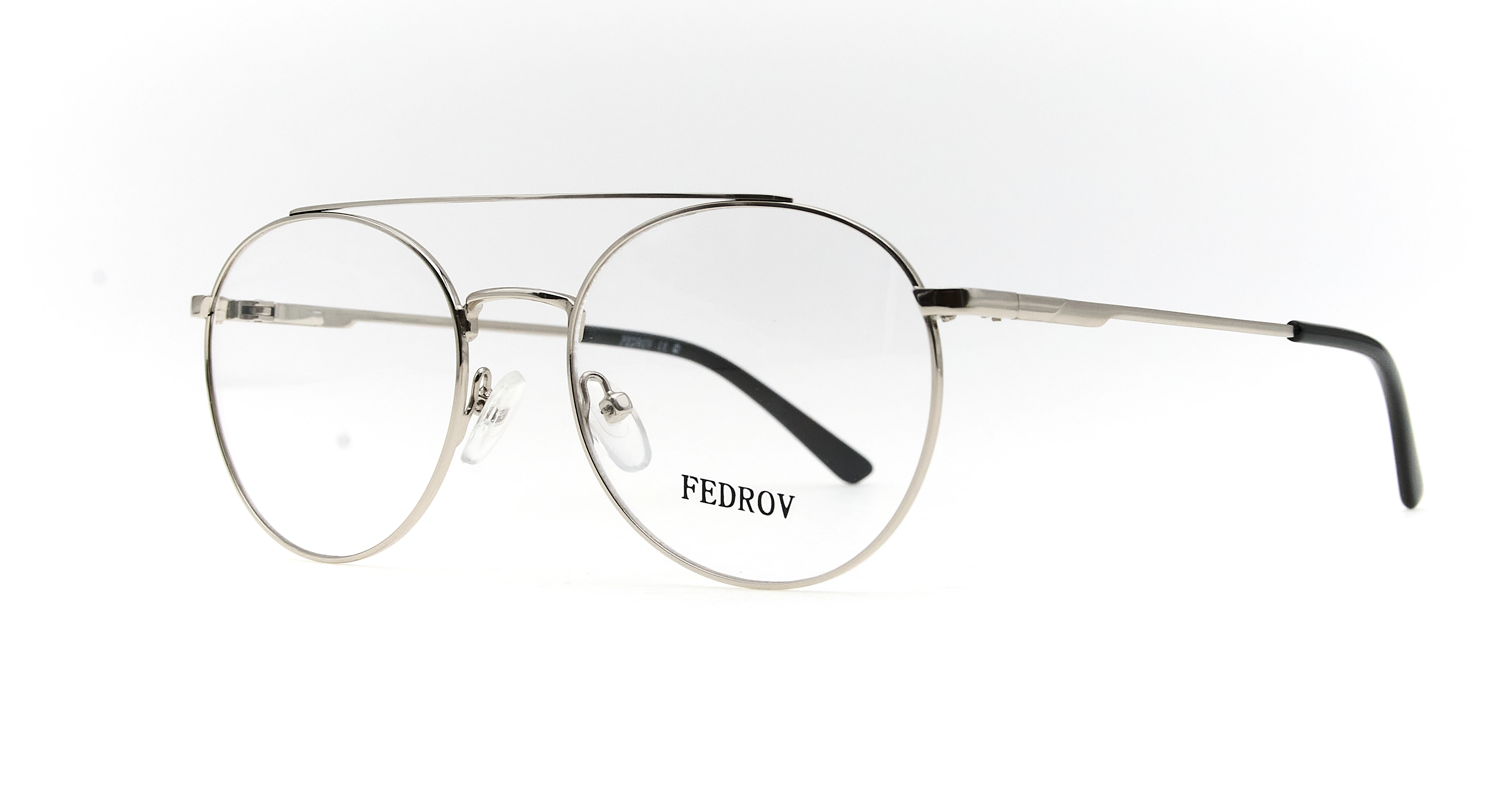 Fedrov v31522 c2 Серебристый - фото 2