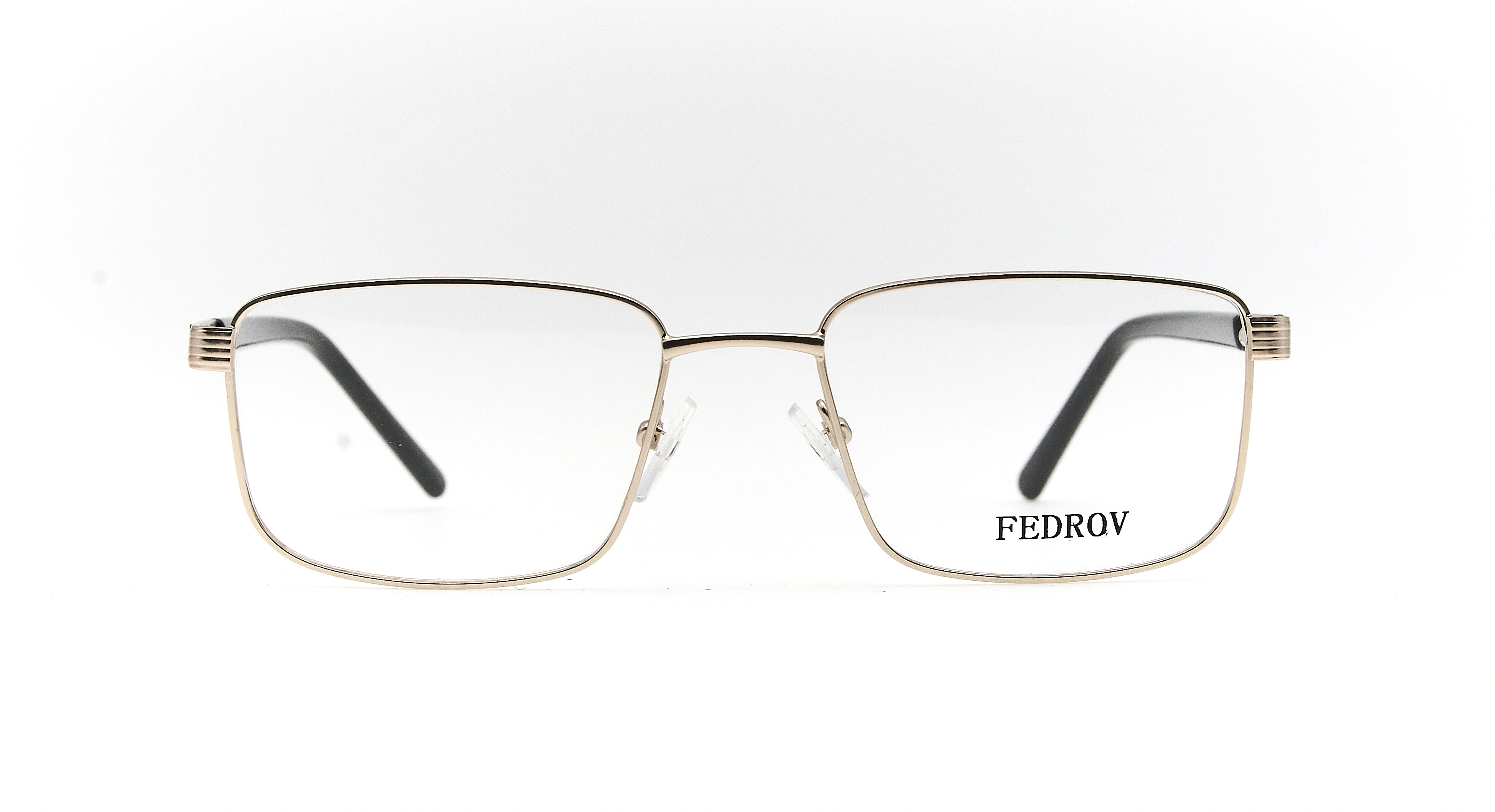 Купить Fedrov v31523 c3 Серебристый - фото | Оптика Harmony