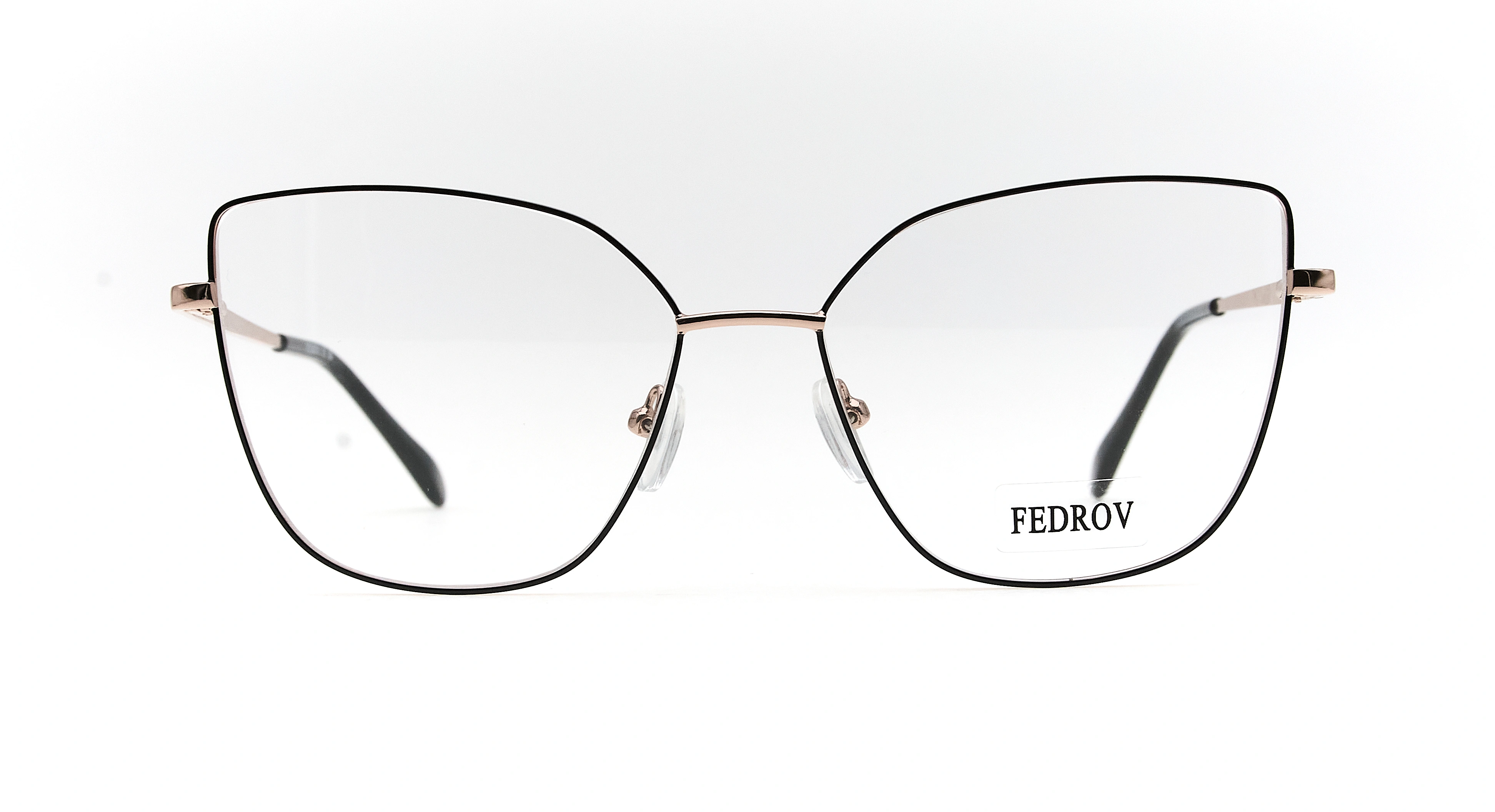 Купить Fedrov v32320 c2 Черный - фото | Оптика Harmony