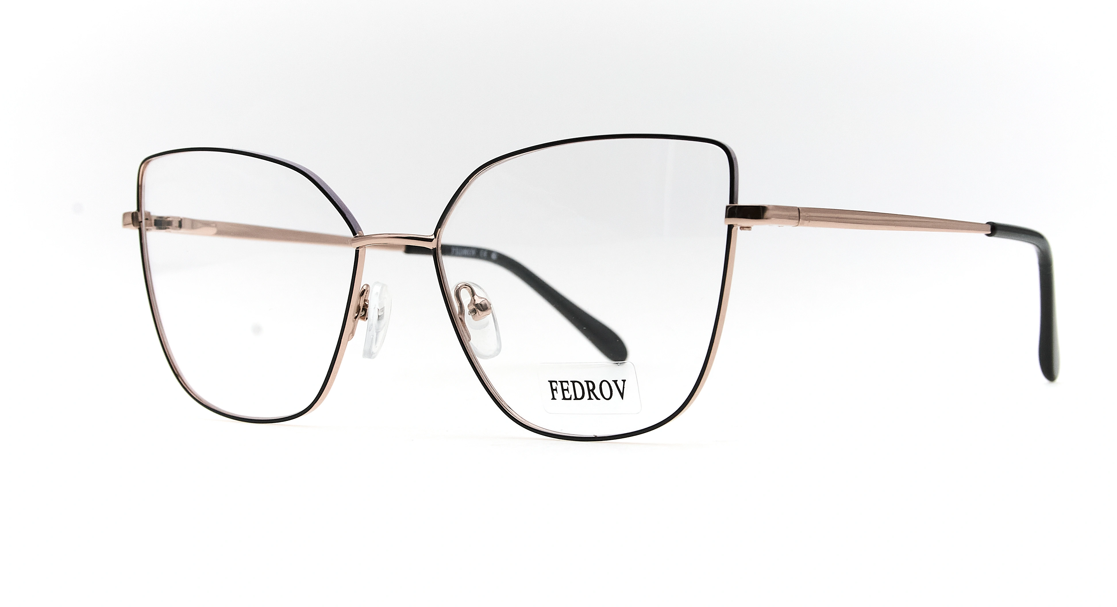 Fedrov v32320 c2 Черный - фото 2