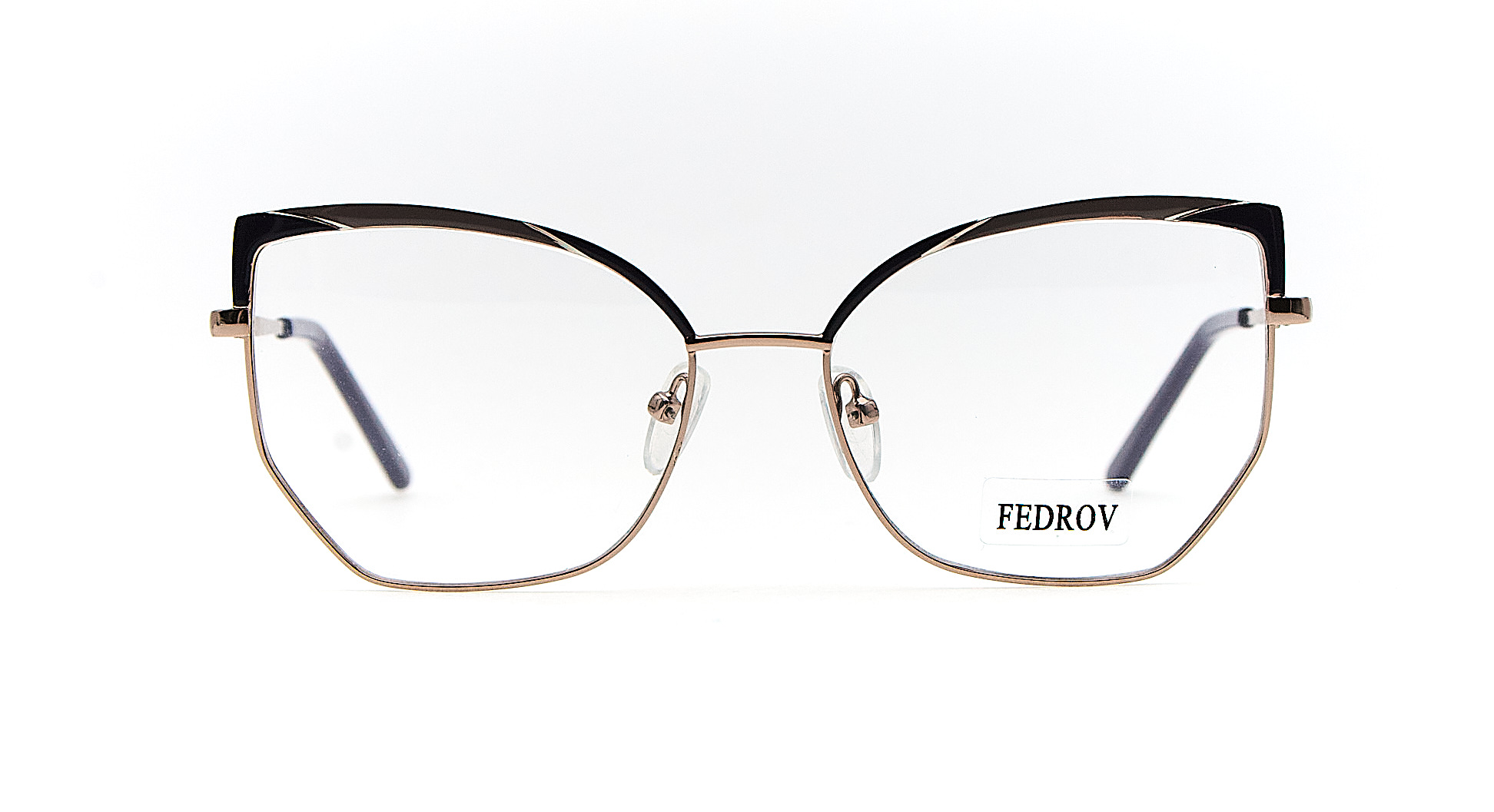 Купить Fedrov v32391 c2 Фиолетовый - фото | Оптика Harmony