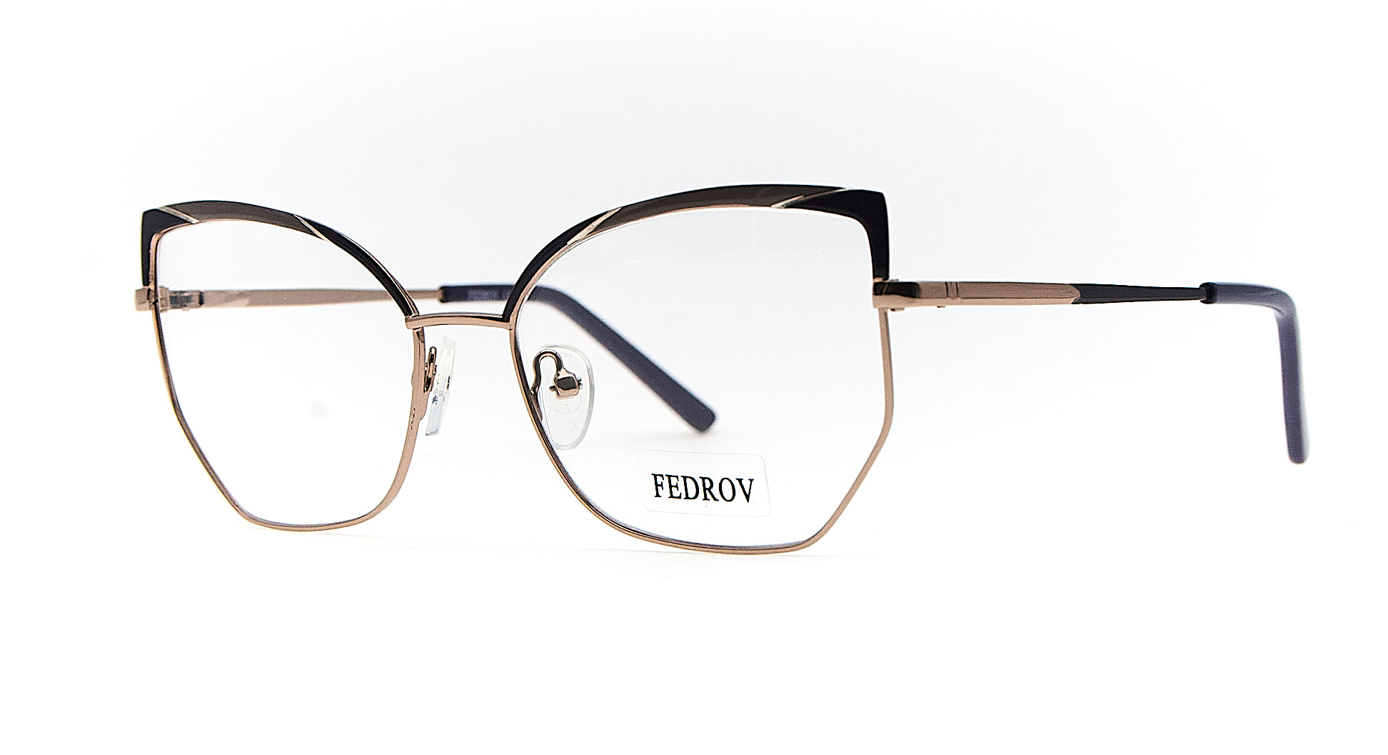 Fedrov v32391 c2 Фиолетовый - фото 2